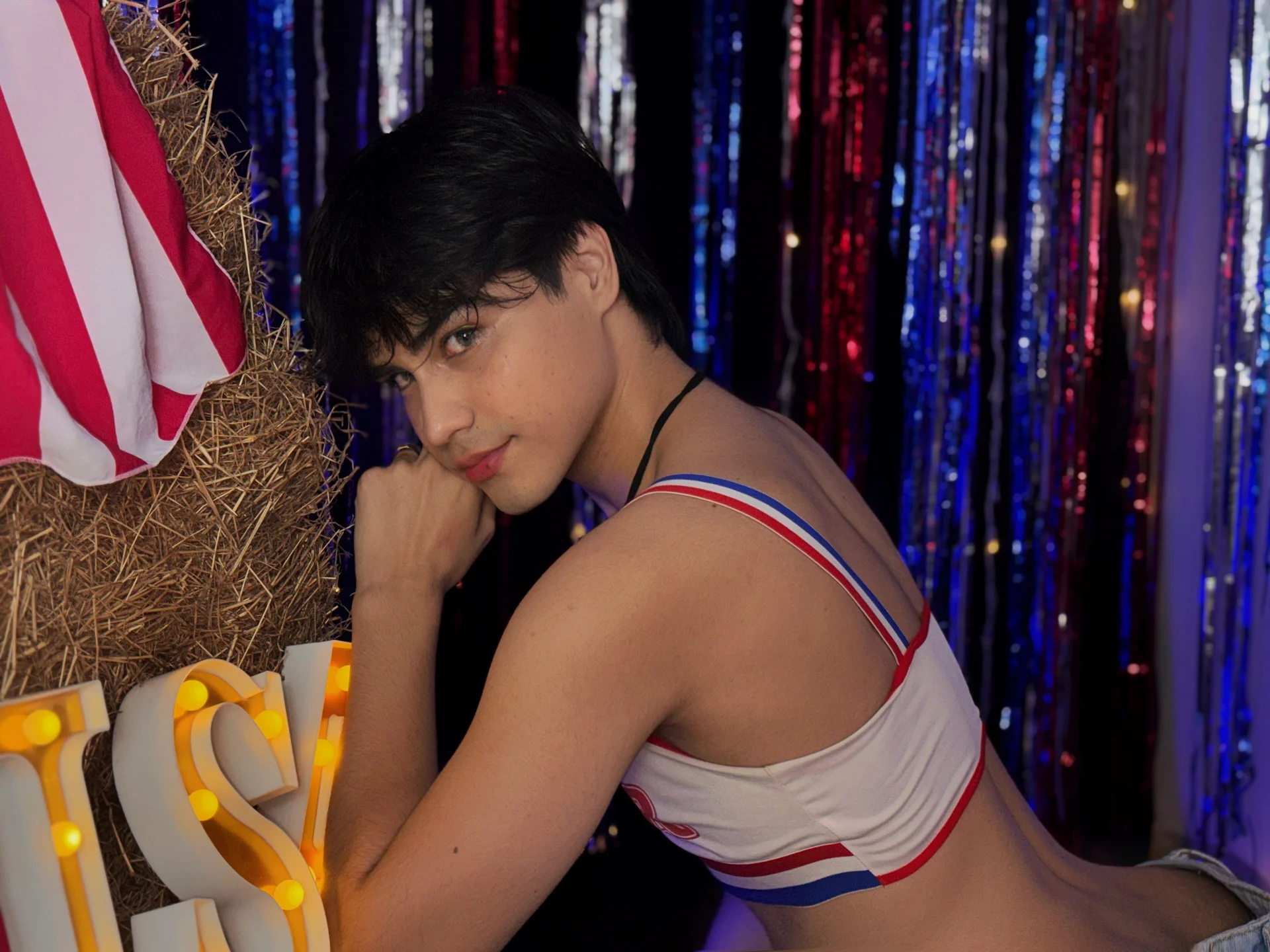 XXX Porn Photo of Nude IamJuanJoc 19