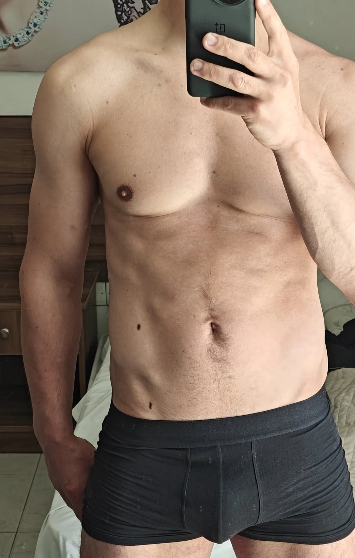 XXX Porn Photo of Nude themanwithbigideas999 2