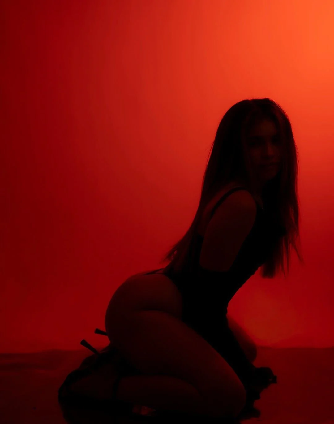 XXX Porn Photo of Nude selene_tylor_ 90