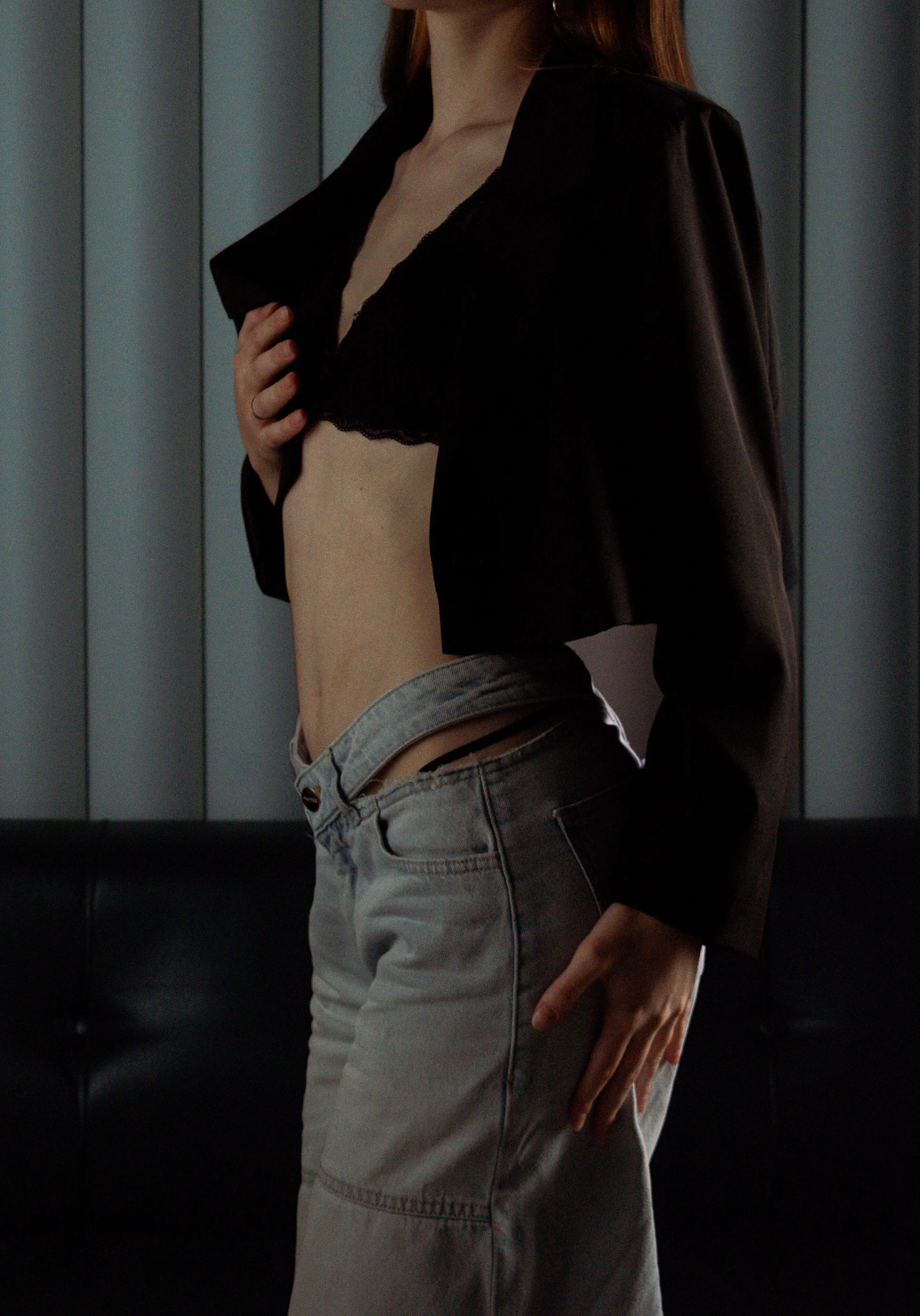 XXX Porn Photo of Nude Ian_Morgann 21