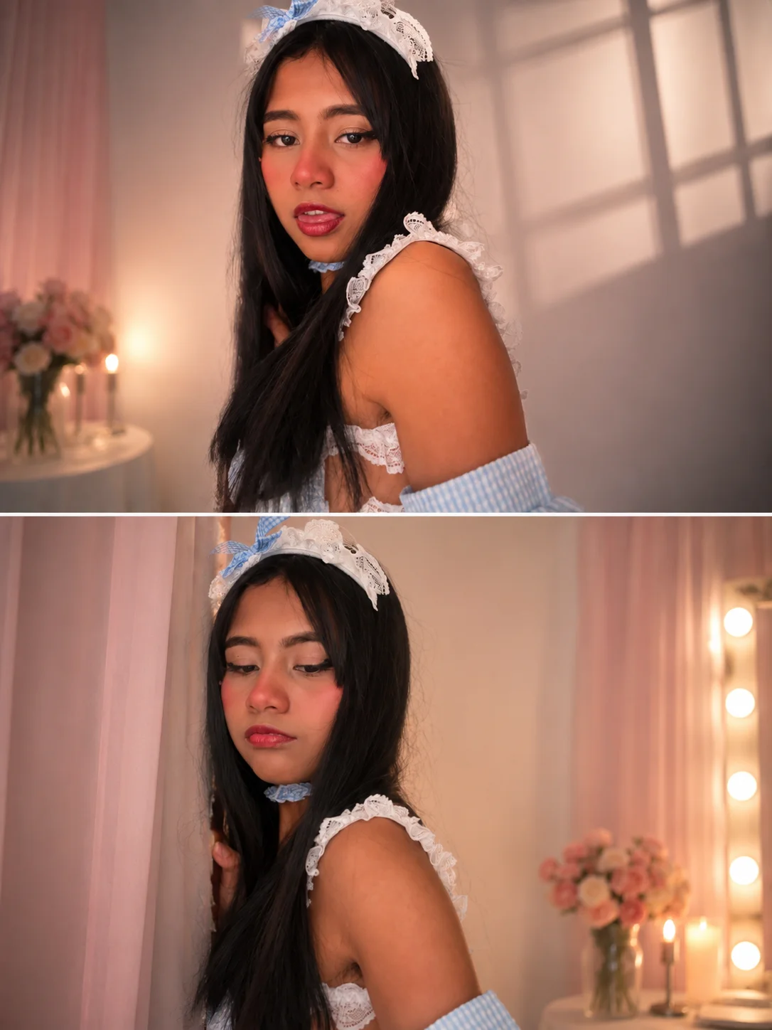 XXX Porn Photo of Nude Nubeseliminadas 2