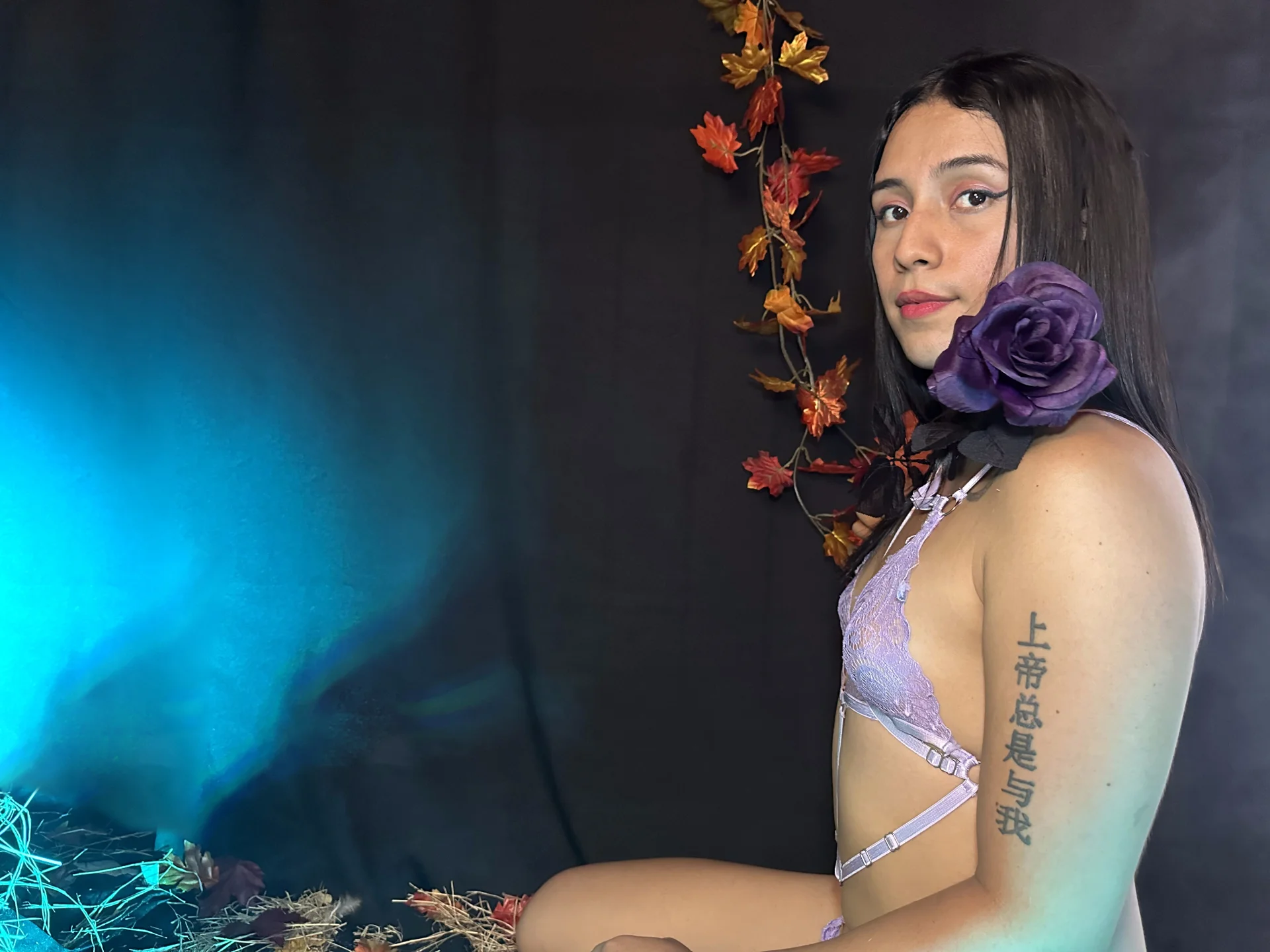 XXX Porn Photo of Nude nicki_snow 31