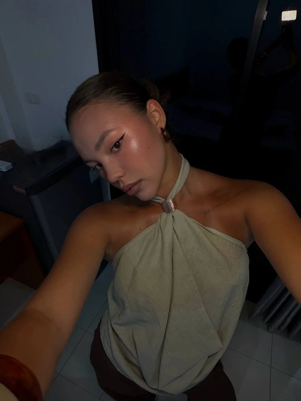 XXX Porn Photo of Nude kamila_18_french 6