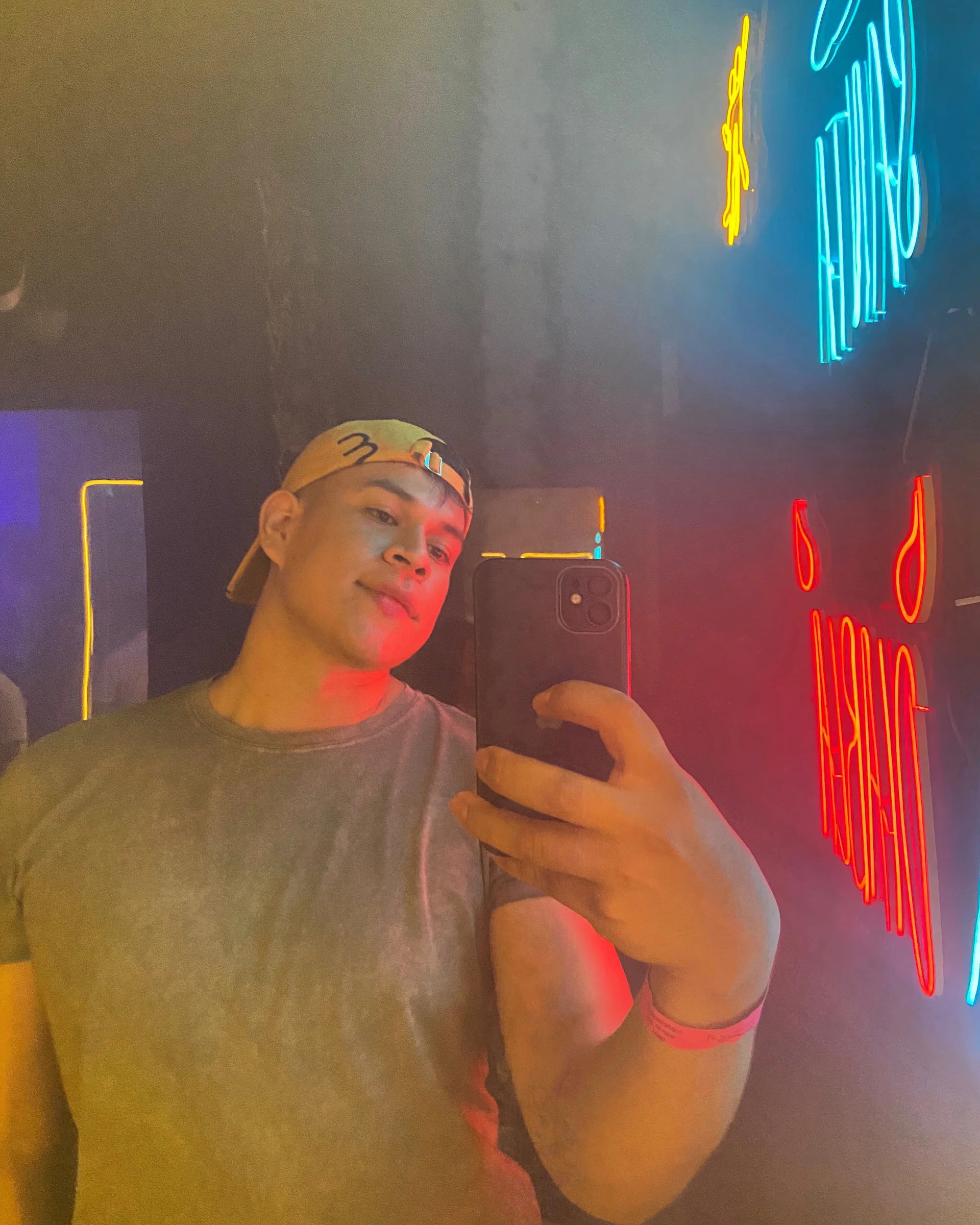 XXX Porn Photo of Nude Nicolaskoling 9