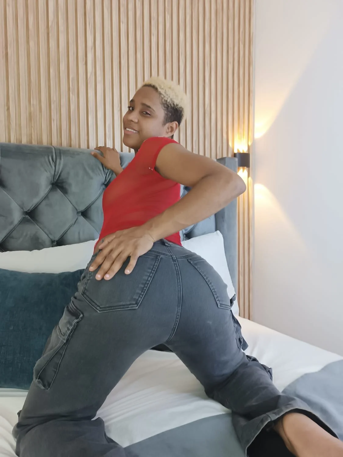 XXX Porn Photo of Nude MairaliCruz 50