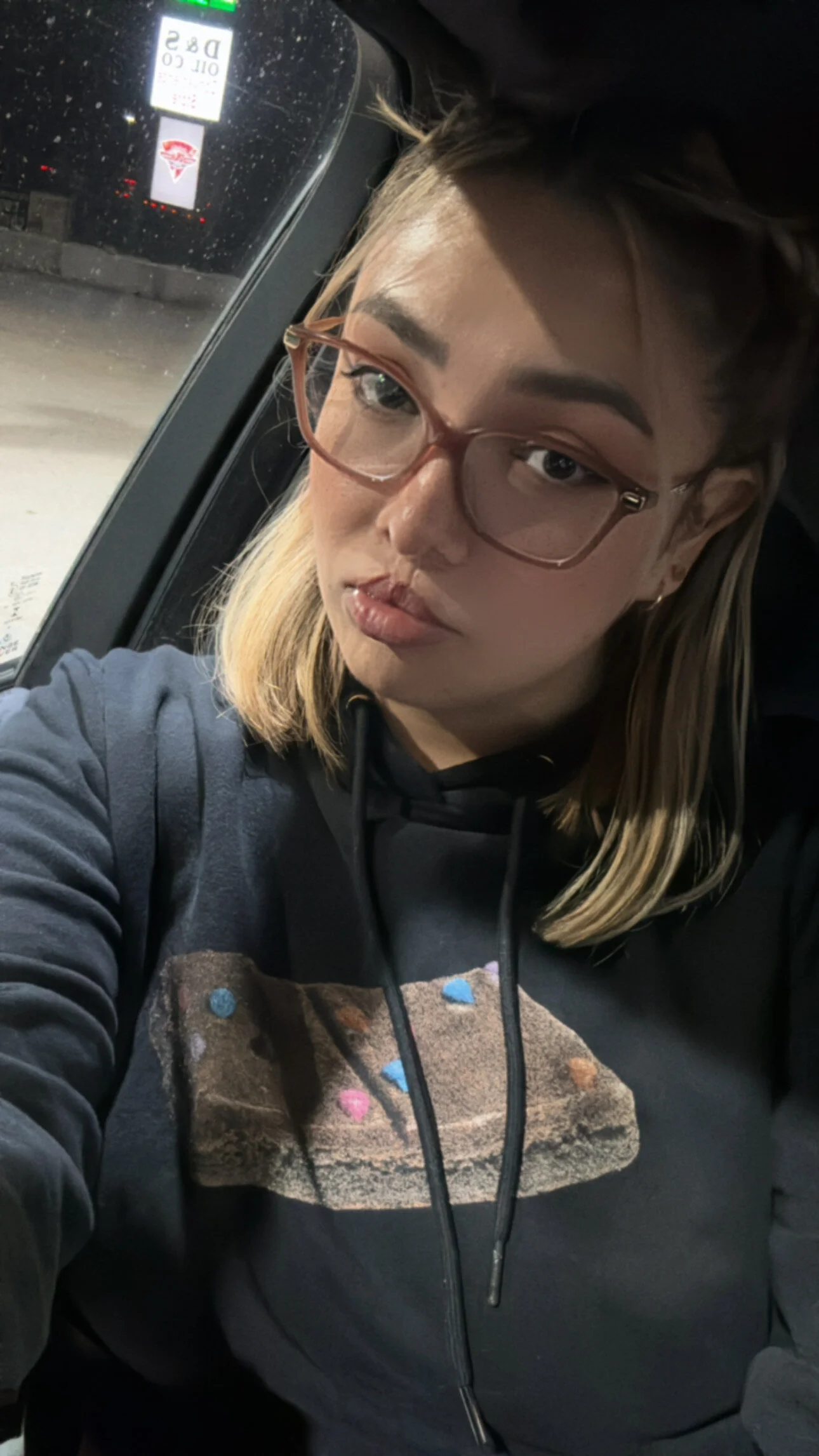 XXX Porn Photo of Nude native_naya 1