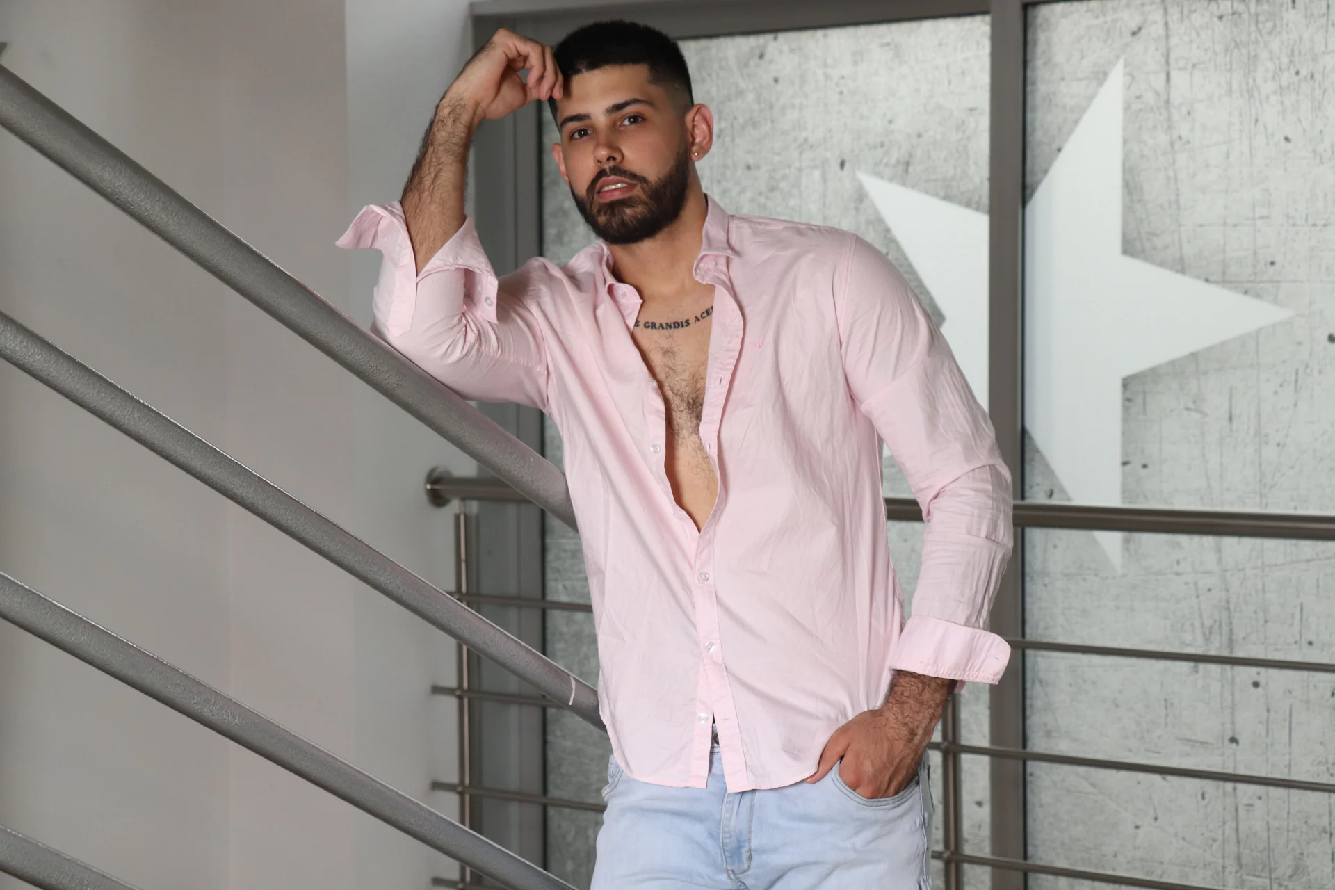 XXX Porn Photo of Nude Justyn_Torres 41