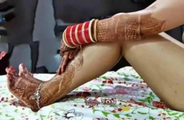 XXX Porn Photo of Nude Couplesaadi 1