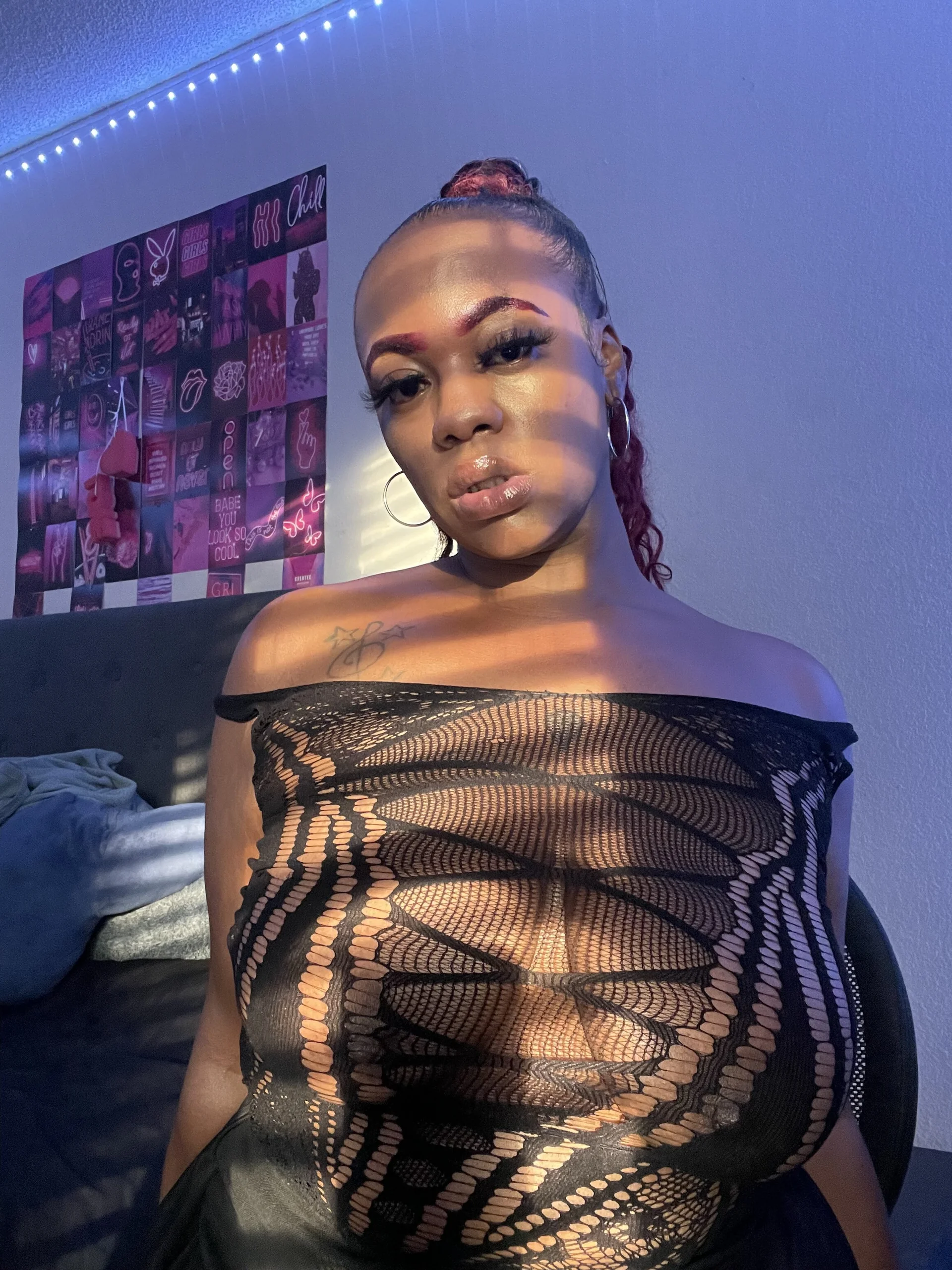 XXX Porn Photo of Nude AlexaTheSlut 29