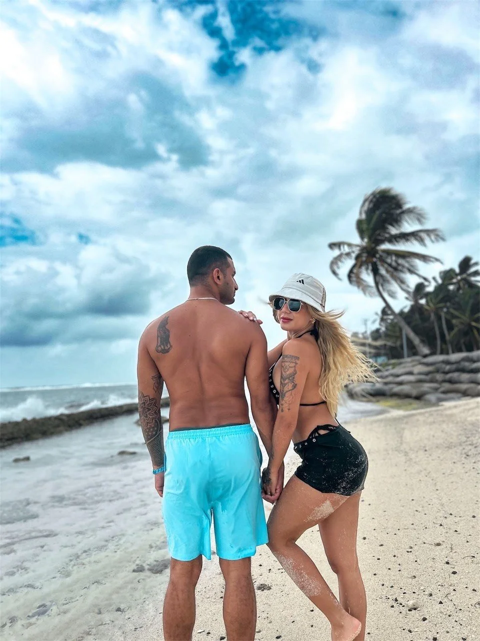 XXX Porn Photo of Nude Susi_and_mat 199