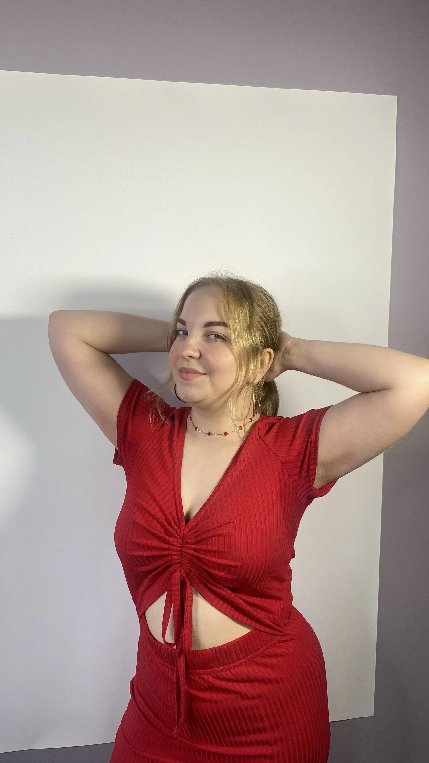 XXX Porn Photo of Nude ReenaKlahn 5