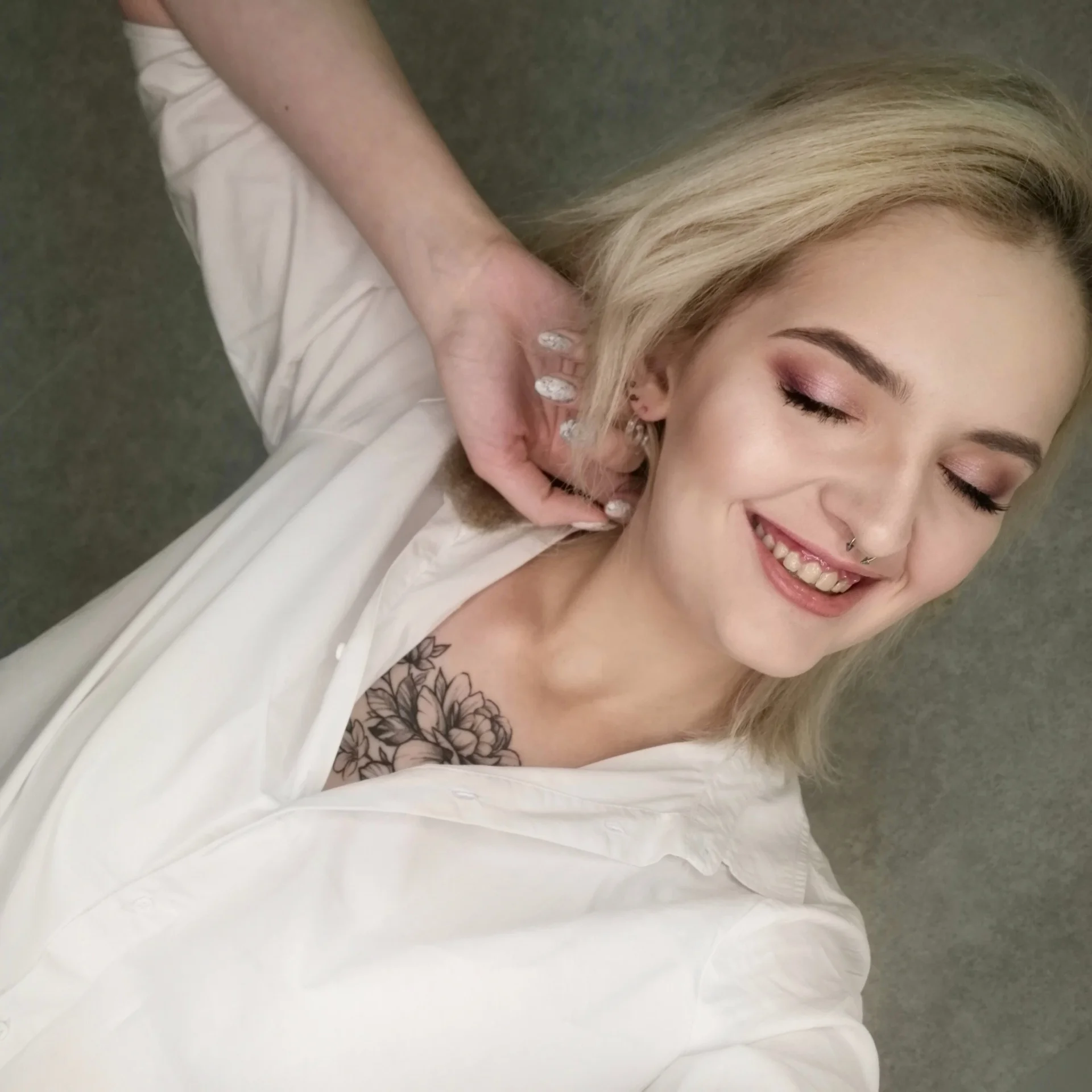 XXX Porn Photo of Nude Cutie_Adelia 6