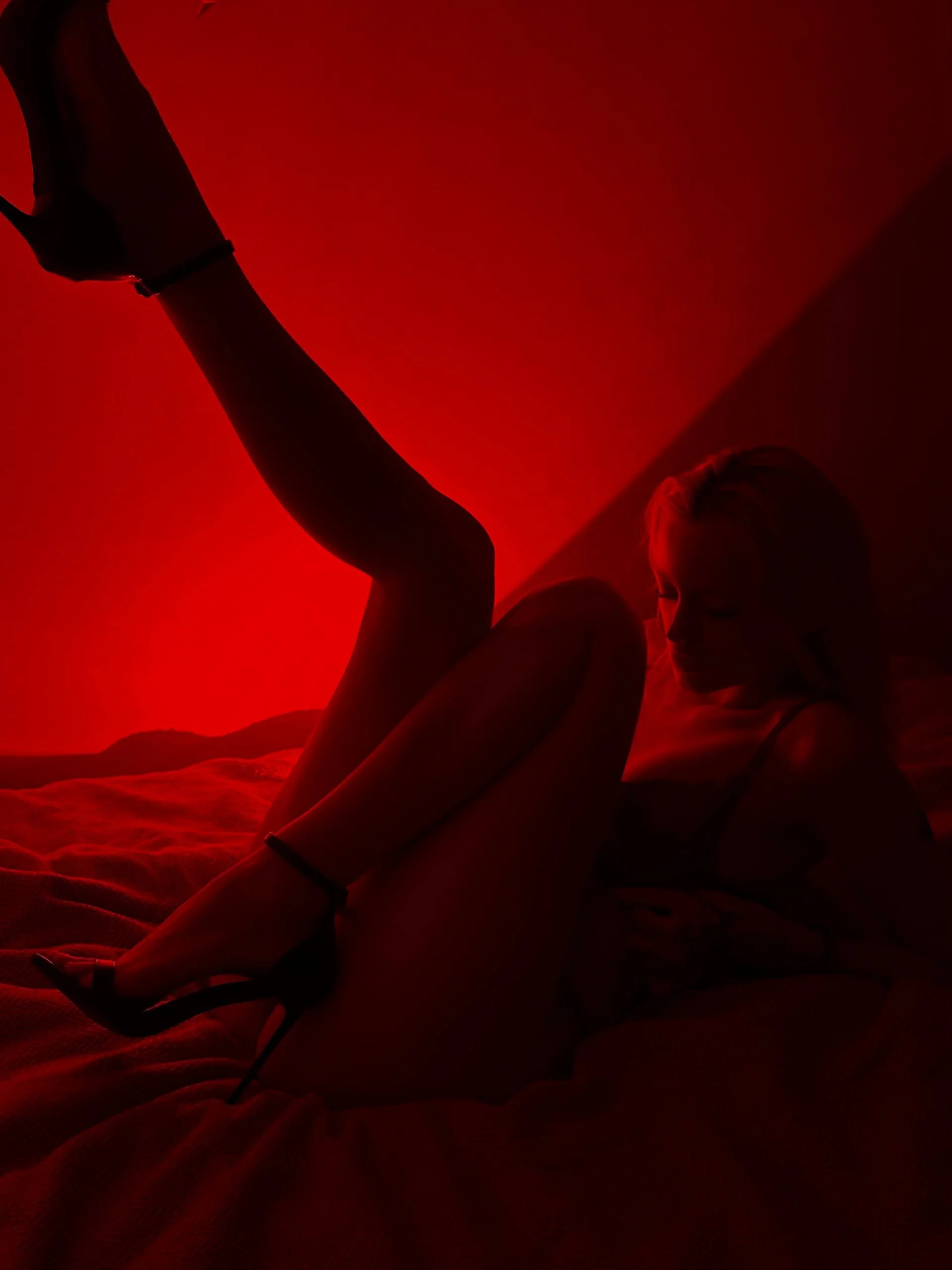 XXX Porn Photo of Nude your_molly_mark_ 8