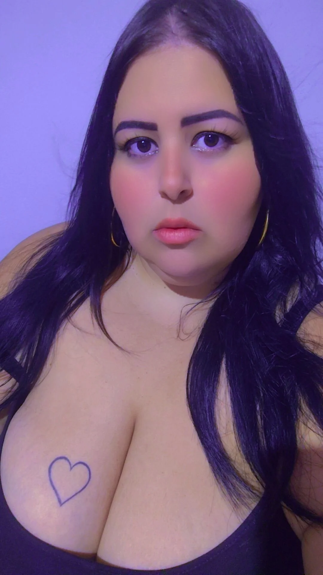 XXX Porn Photo of Nude Lola-Zingara 6
