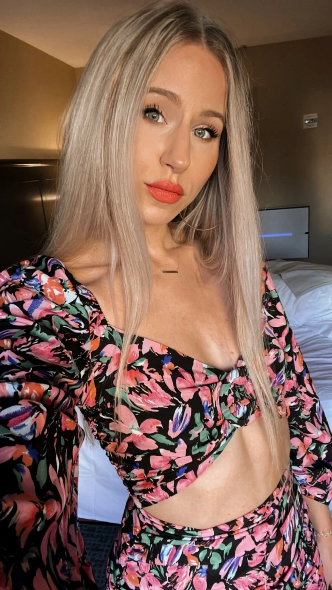 XXX Porn Photo of Nude hayleex_x 12