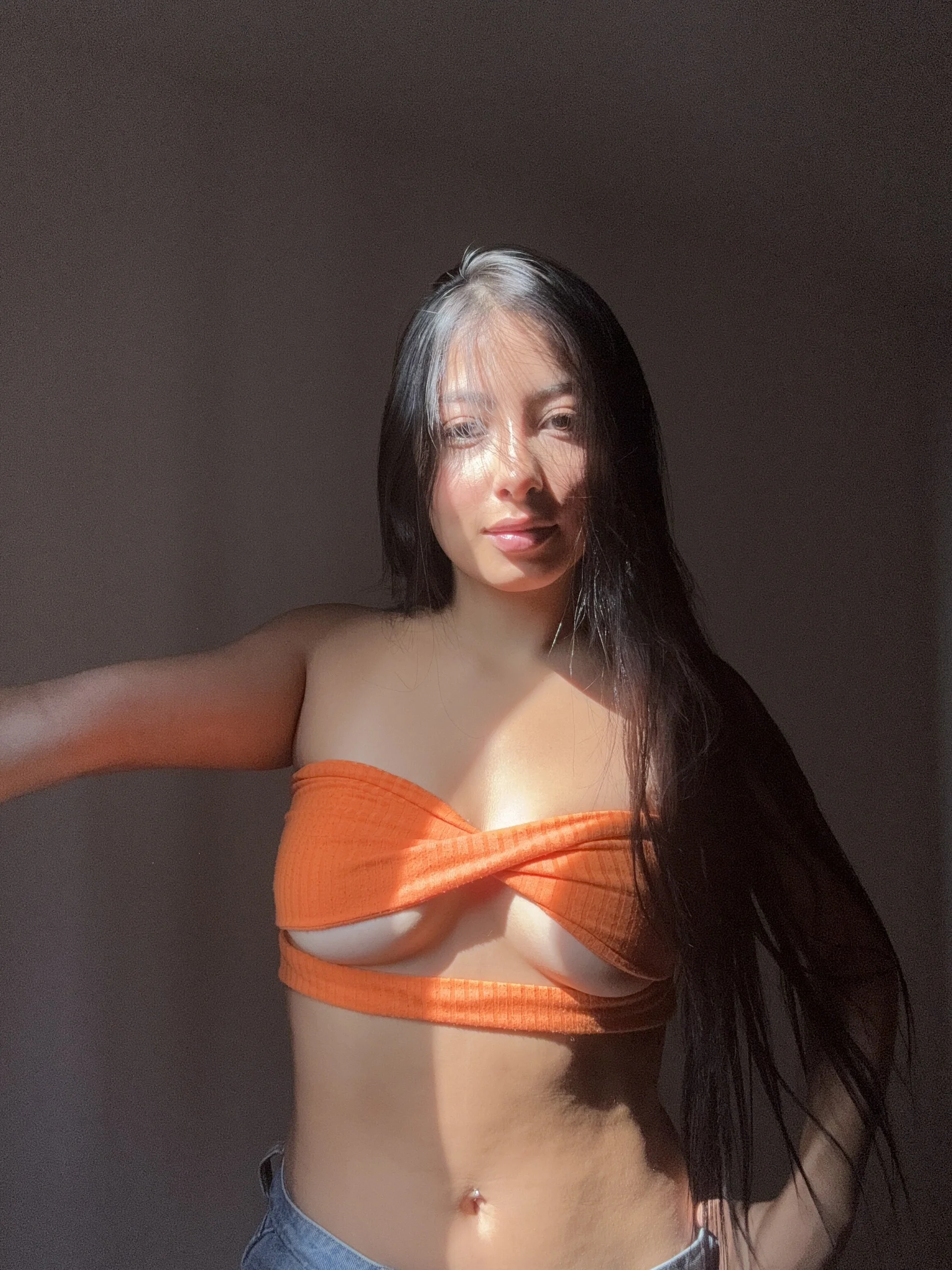 XXX Porn Photo of Nude DuoHotttxxx 1