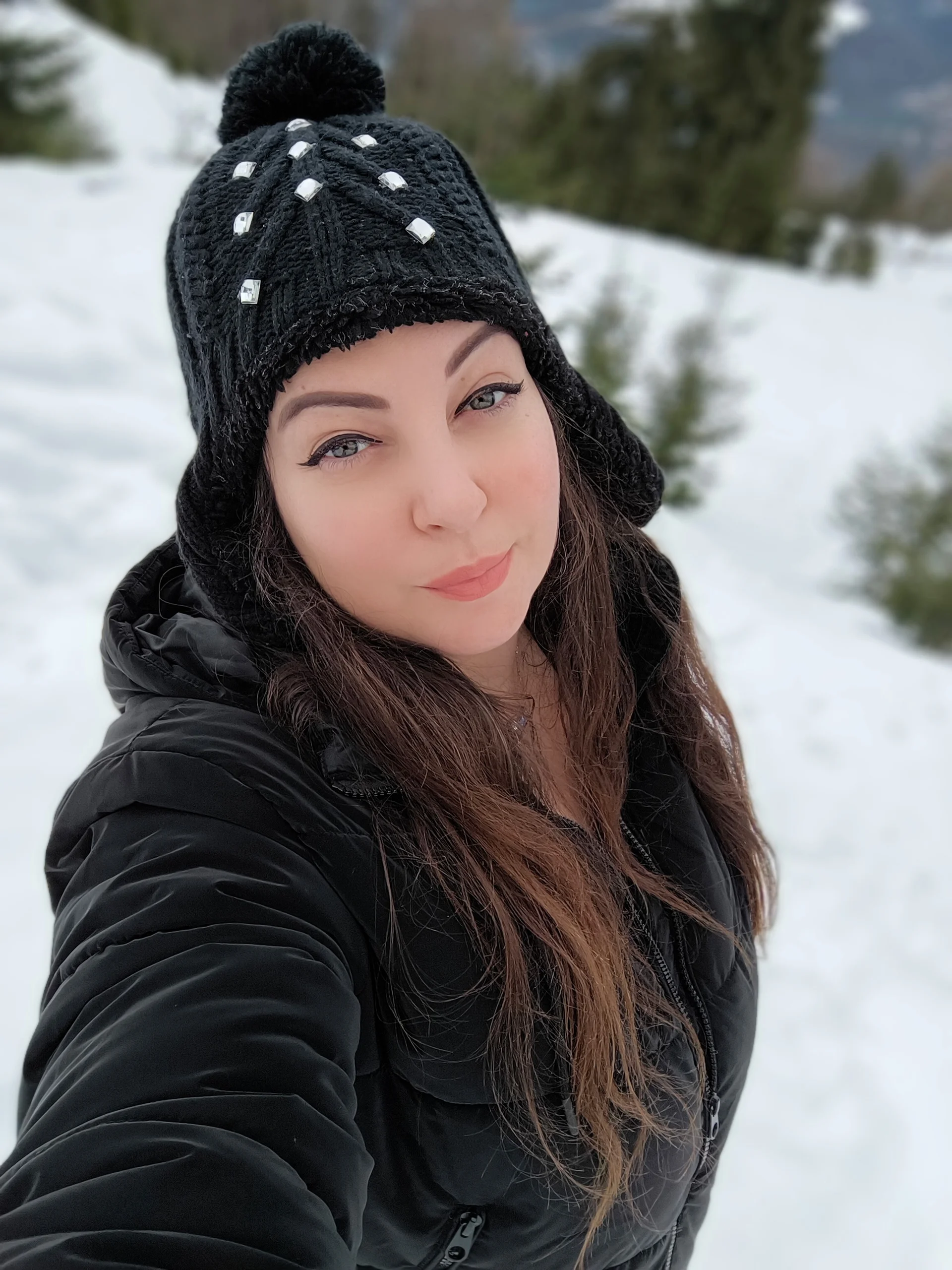 XXX Porn Photo of Nude KlaraHope 194