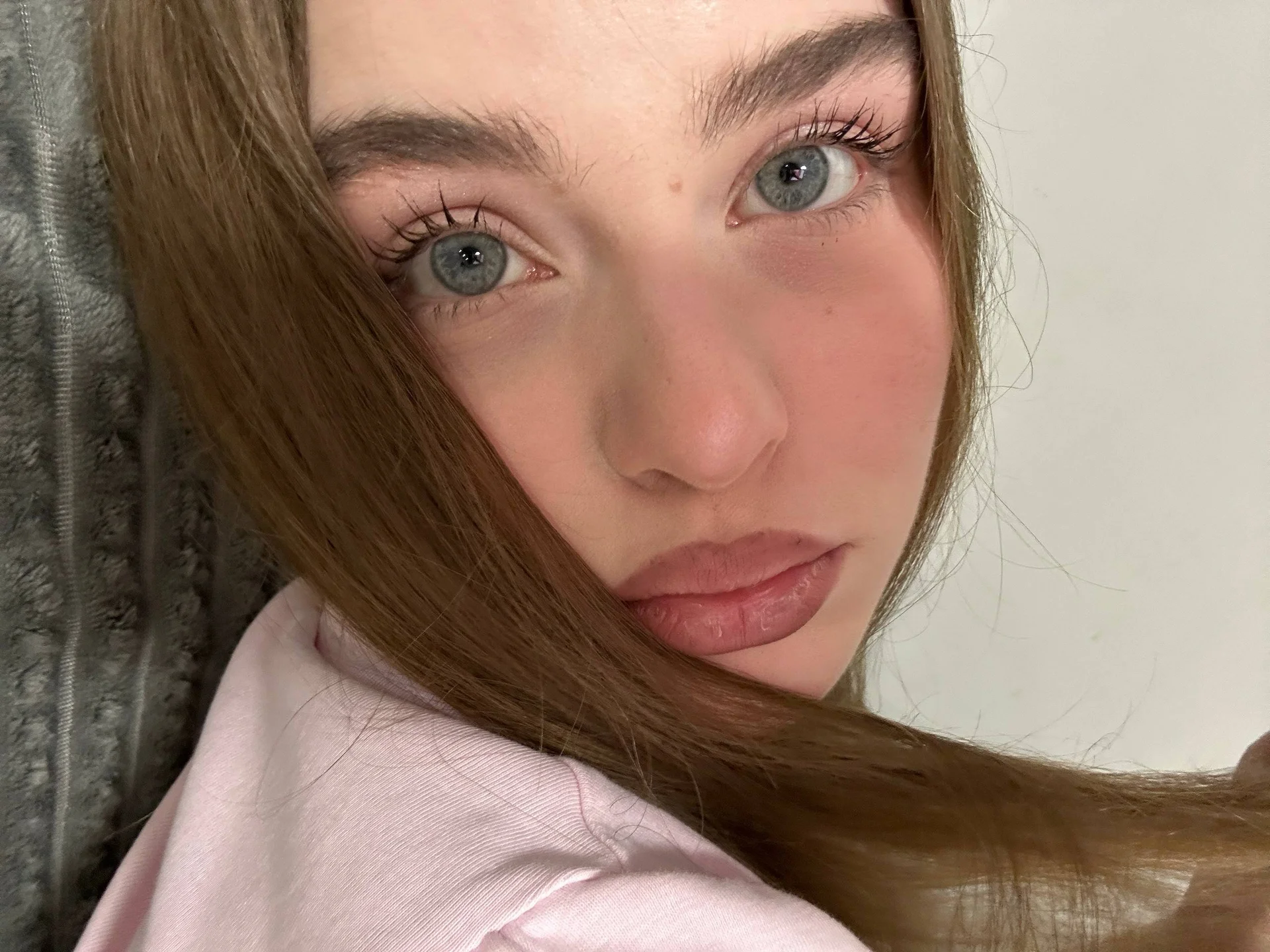 XXX Porn Photo of Nude QuartzFever 1