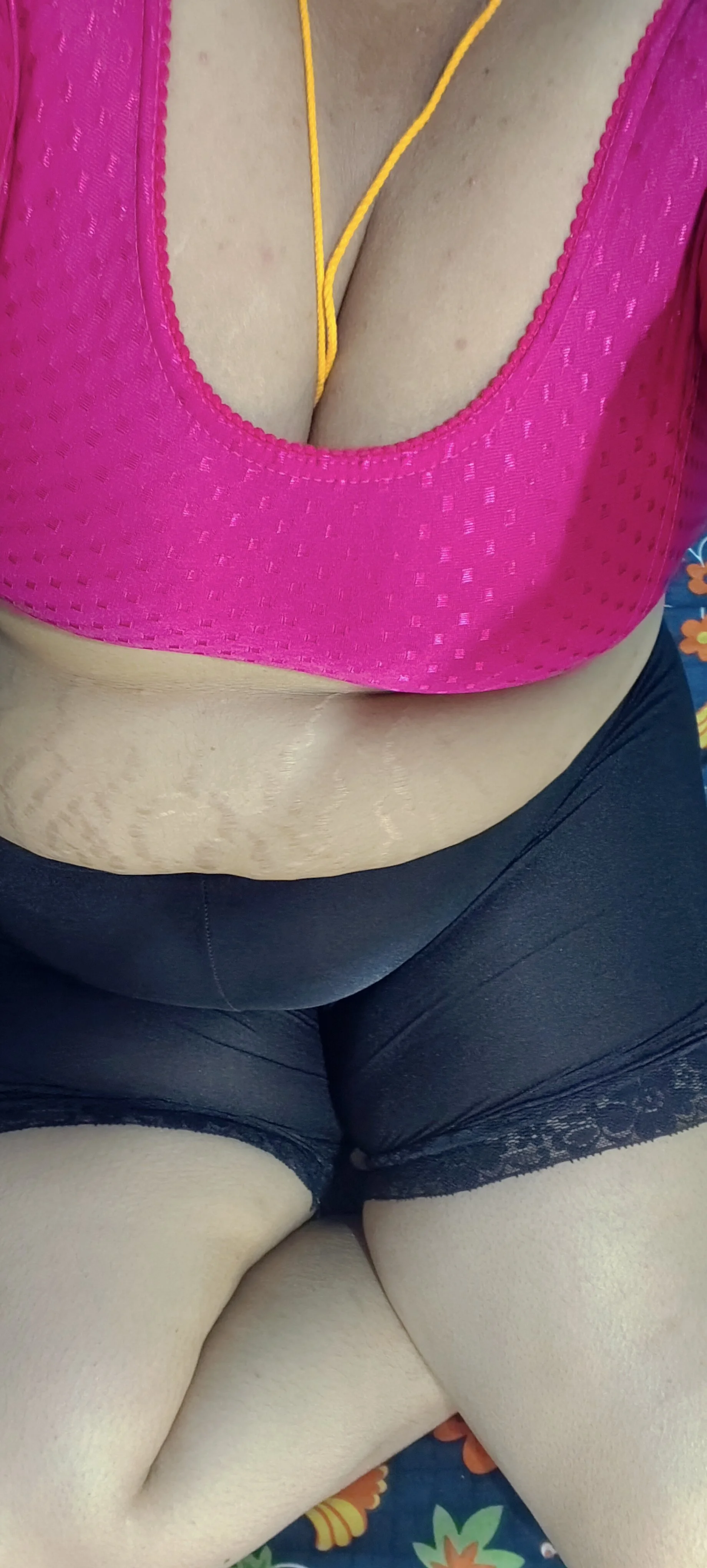 XXX Porn Photo of Nude TamilSembaruthi143 1