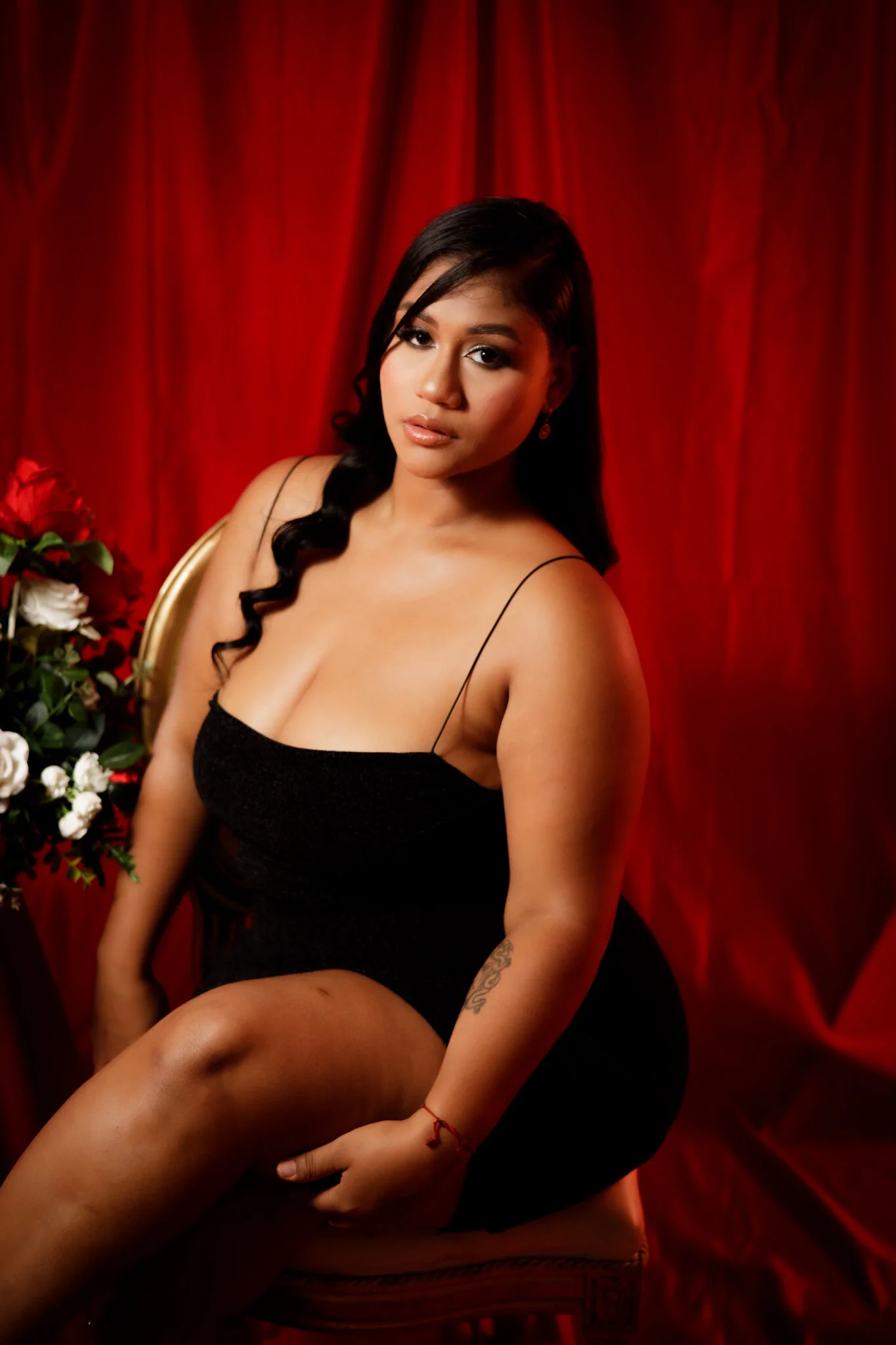 XXX Porn Photo of Nude SSCARLETH_ 280