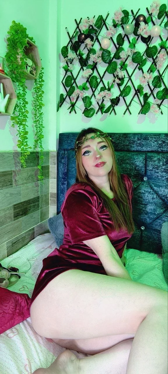 XXX Porn Photo of Nude Amber_prada 99