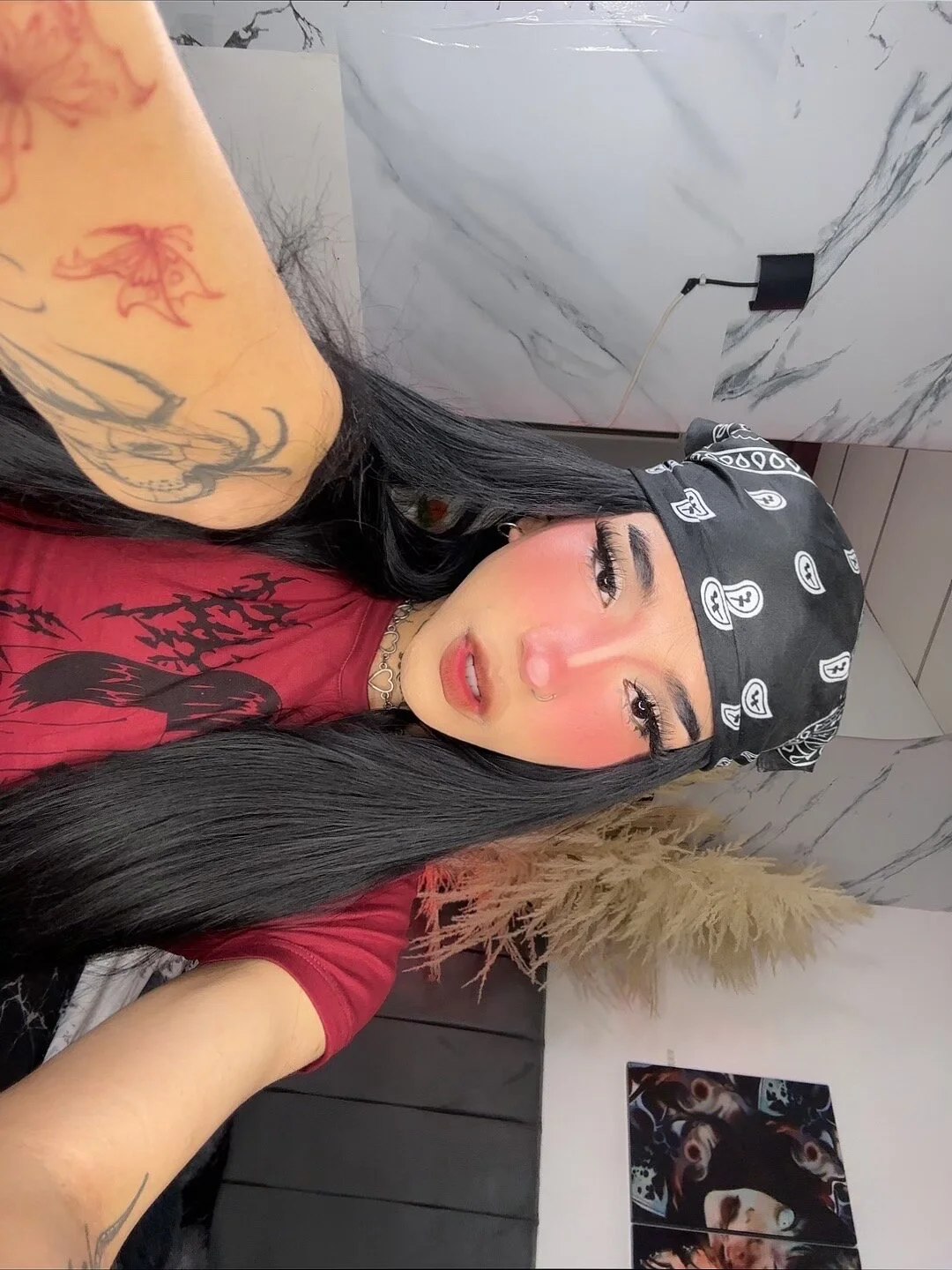 XXX Porn Photo of Nude gigi_zahir 1
