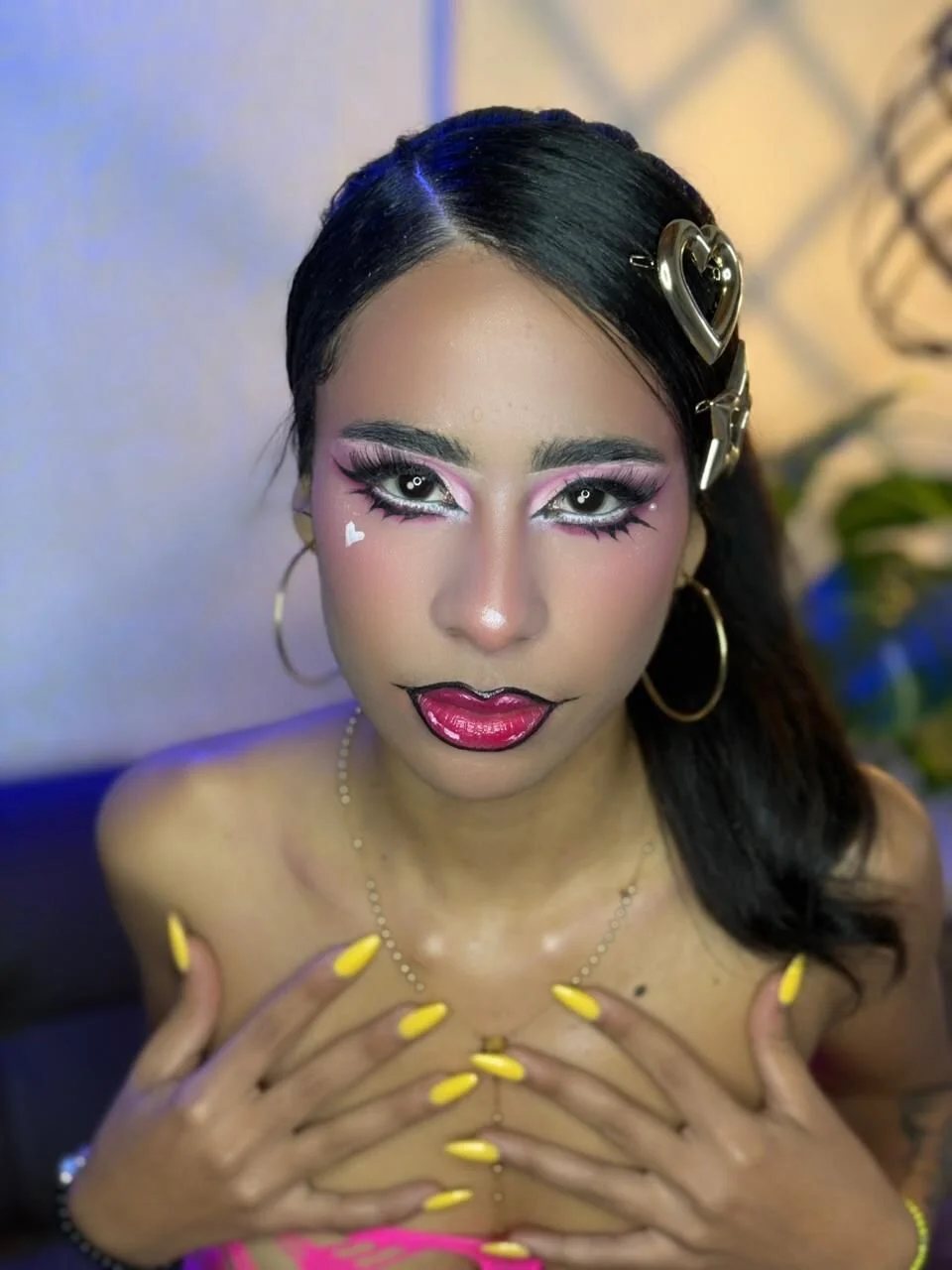 XXX Porn Photo of Nude melissa_becraft 181