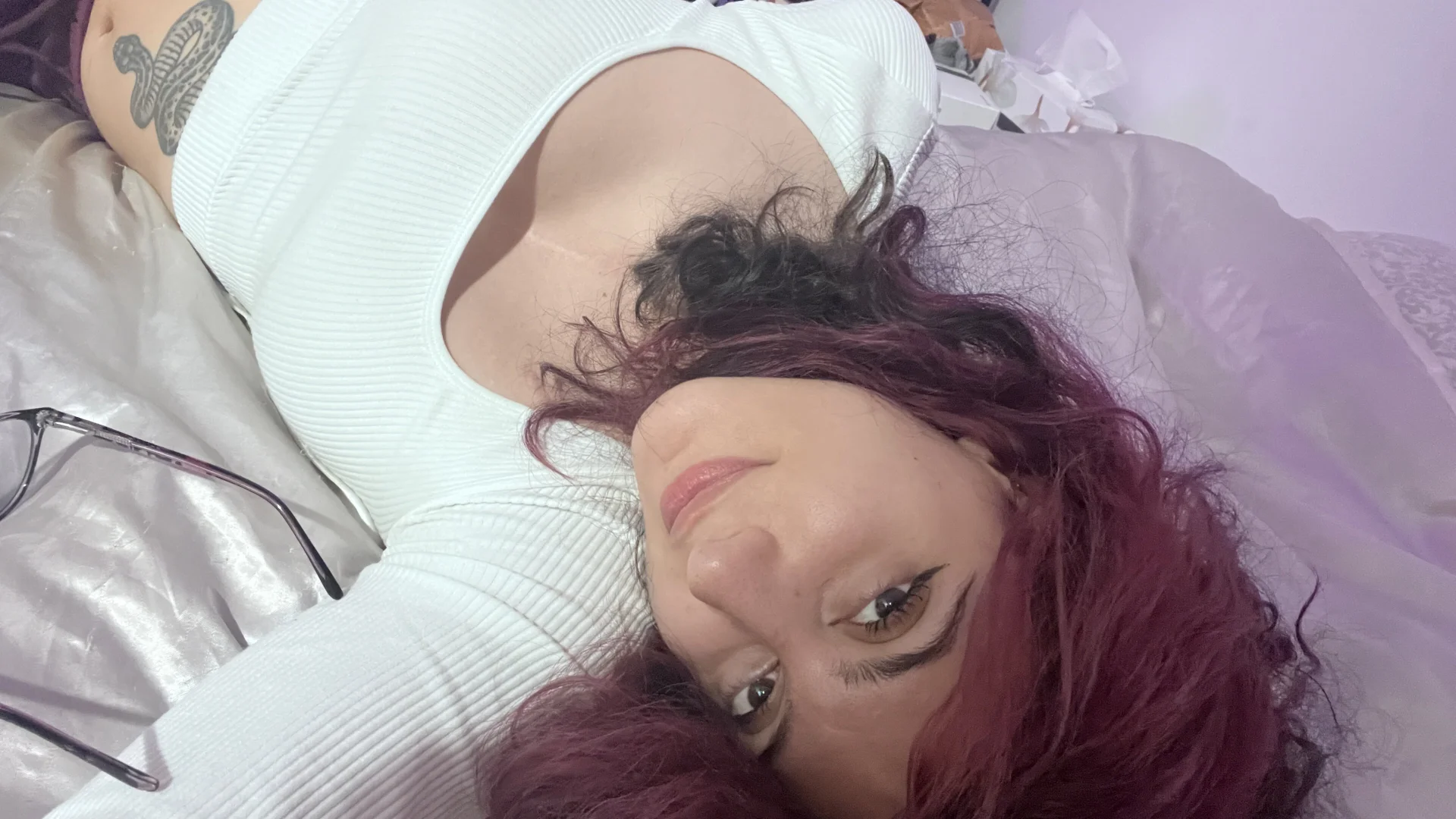 XXX Porn Photo of Nude Clitarosaurusrexi 22