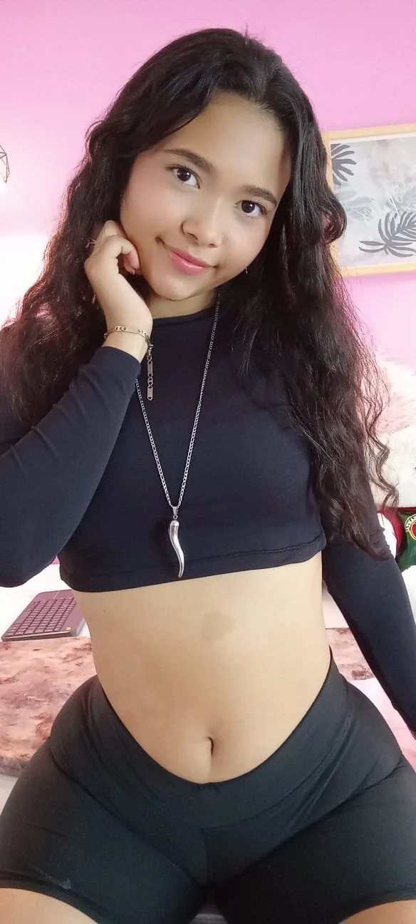 XXX Porn Photo of Nude Mariana_toress 2