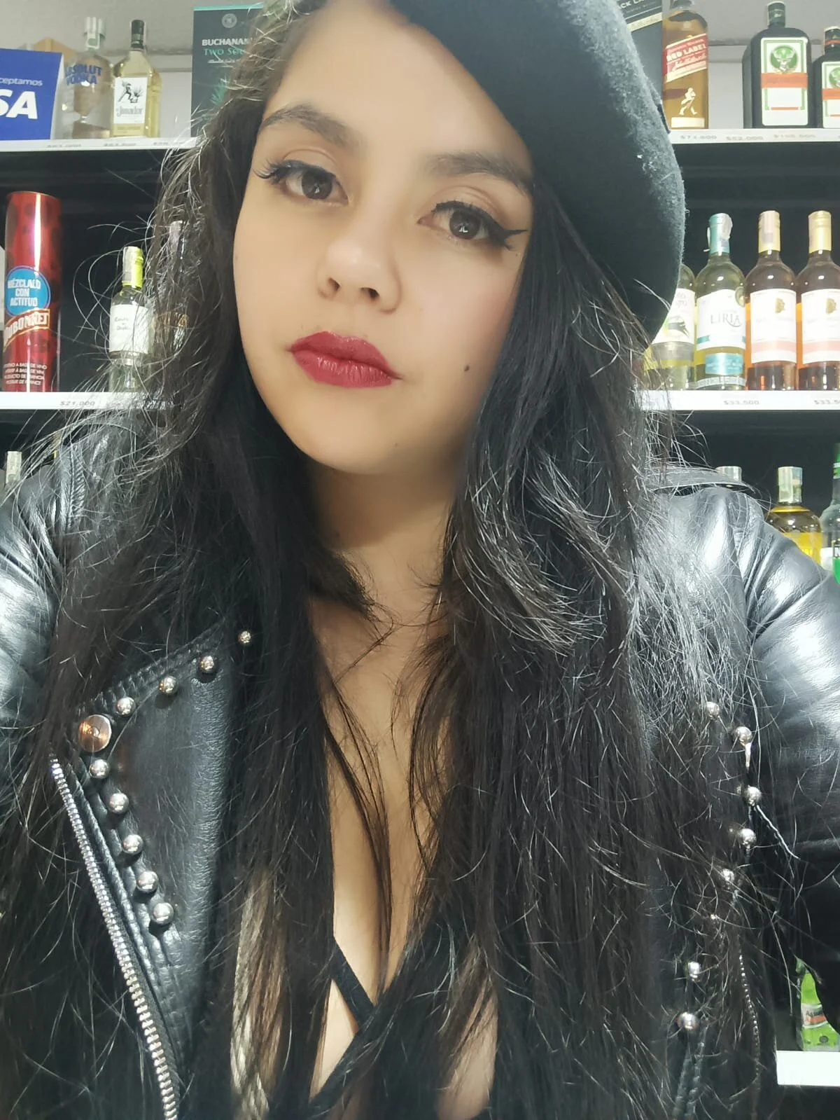 XXX Porn Photo of Nude celeste_hotty 111