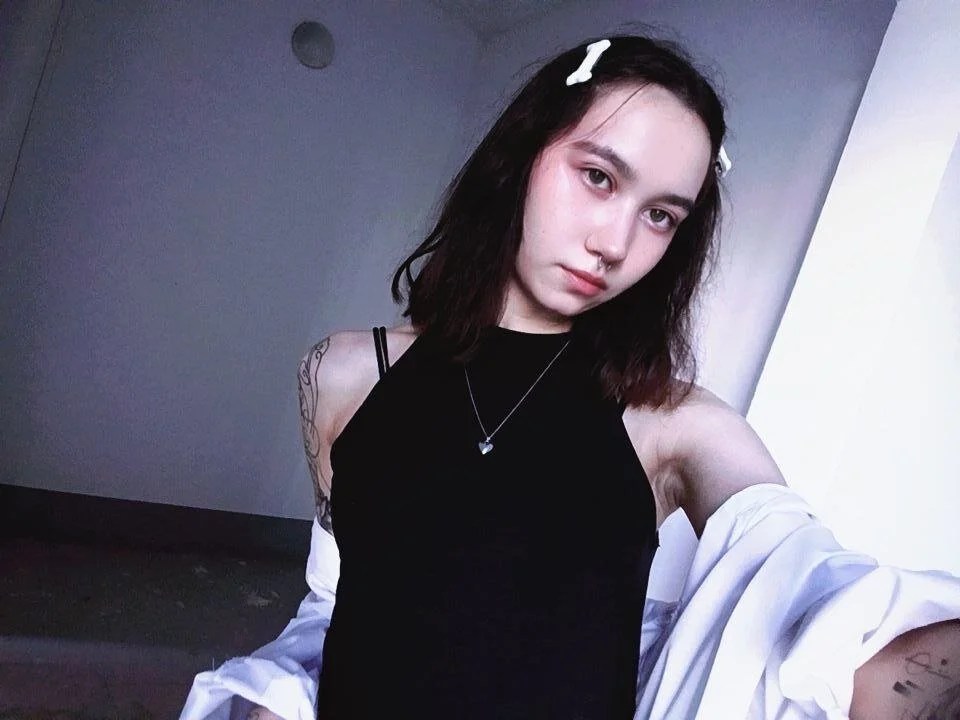 XXX Porn Photo of Nude BabyGOLLY 48