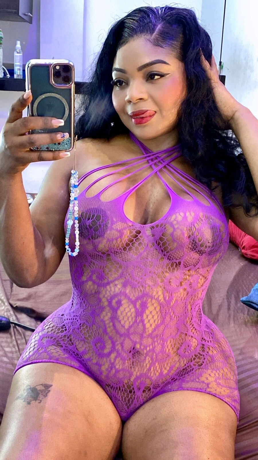 XXX Porn Photo of Nude KiimLogan 31
