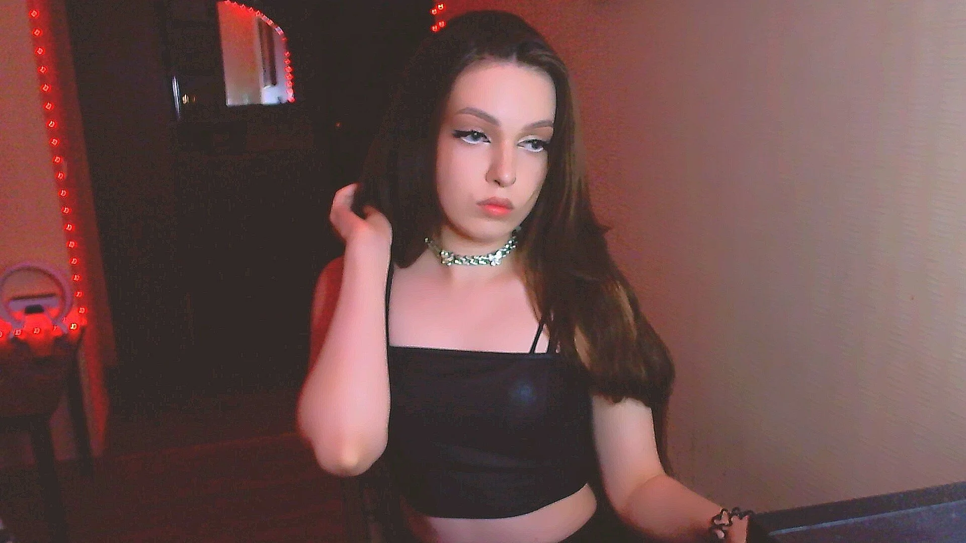 XXX Porn Photo of Nude miss_merciless_ 7