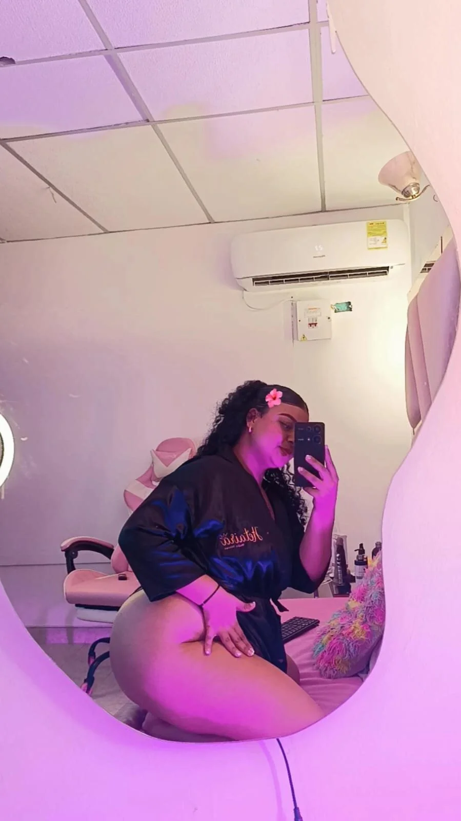 XXX Porn Photo of Nude Rubyxht 35