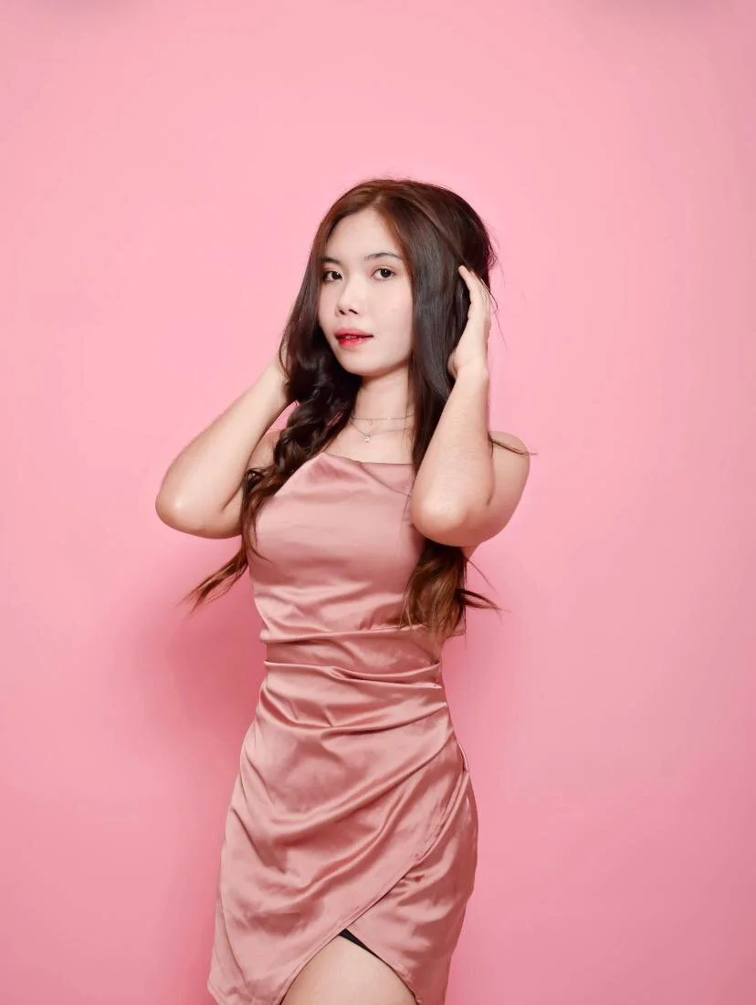 XXX Porn Photo of Nude RegenaKhanponaphan 1