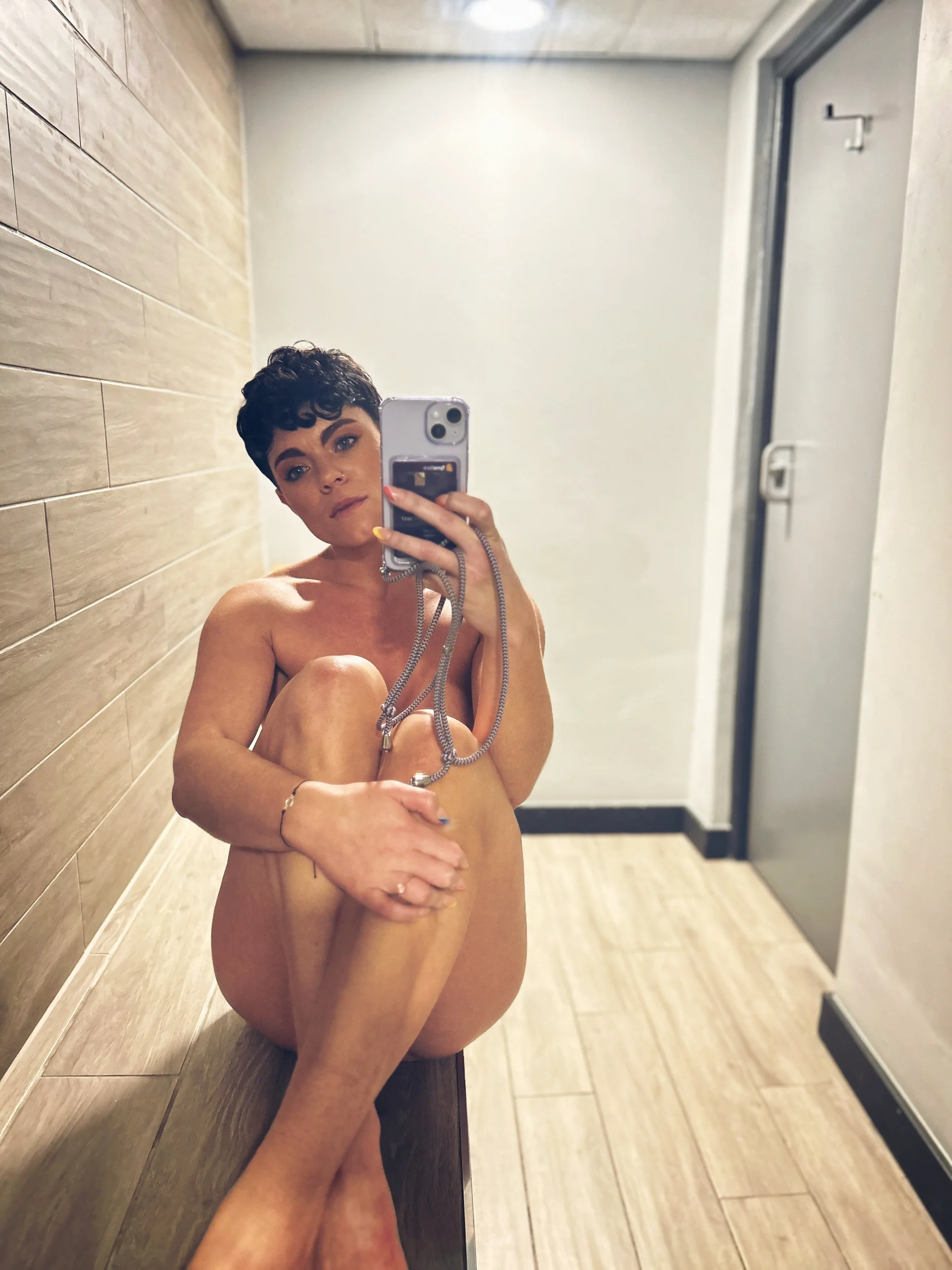 XXX Porn Photo of Nude LukeLouHarvey 64