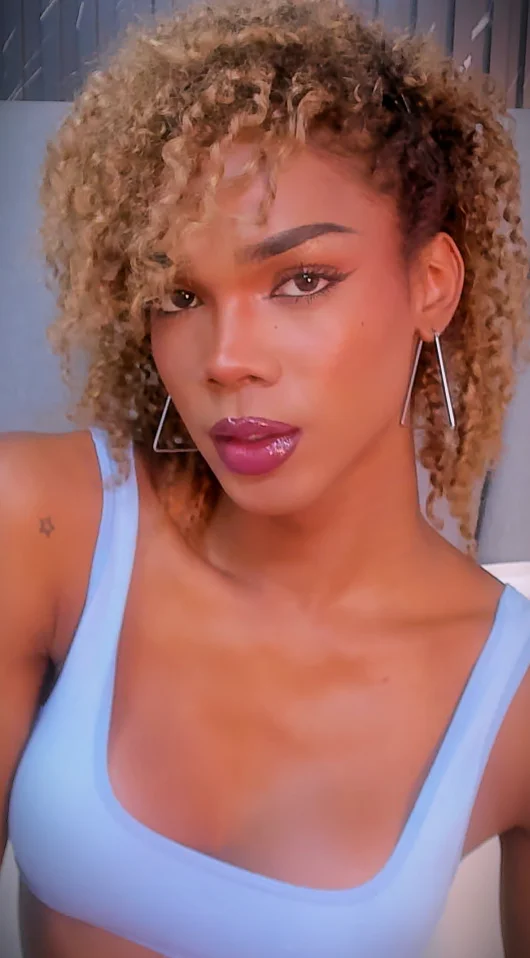 XXX Porn Photo of Nude NaomiSteward 201