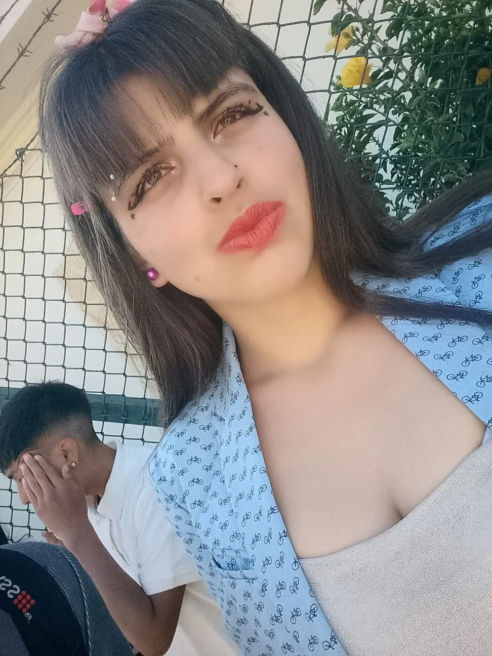 XXX Porn Photo of Nude dulcinea_gv 4