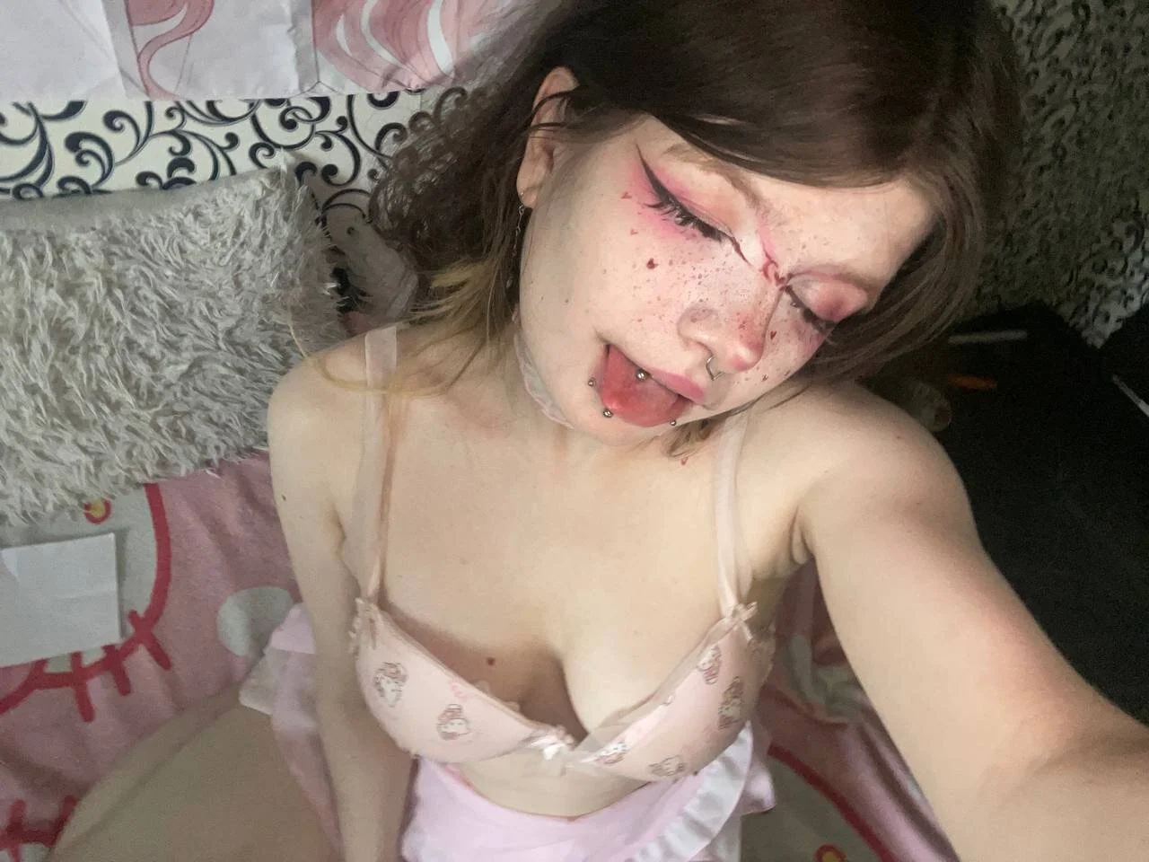 XXX Porn Photo of Nude Eva_Ange 101