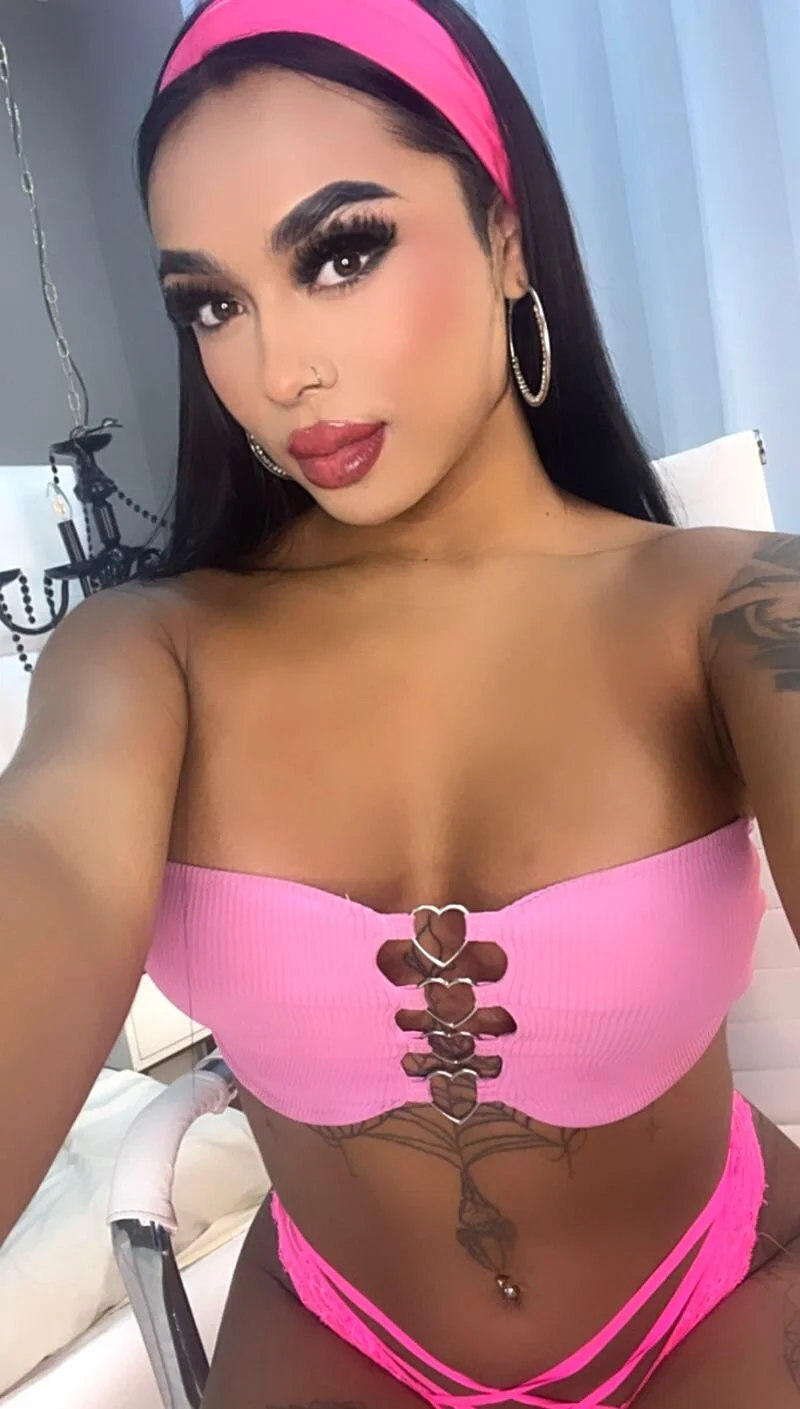 XXX Porn Photo of Nude tinaqueen_noa 35