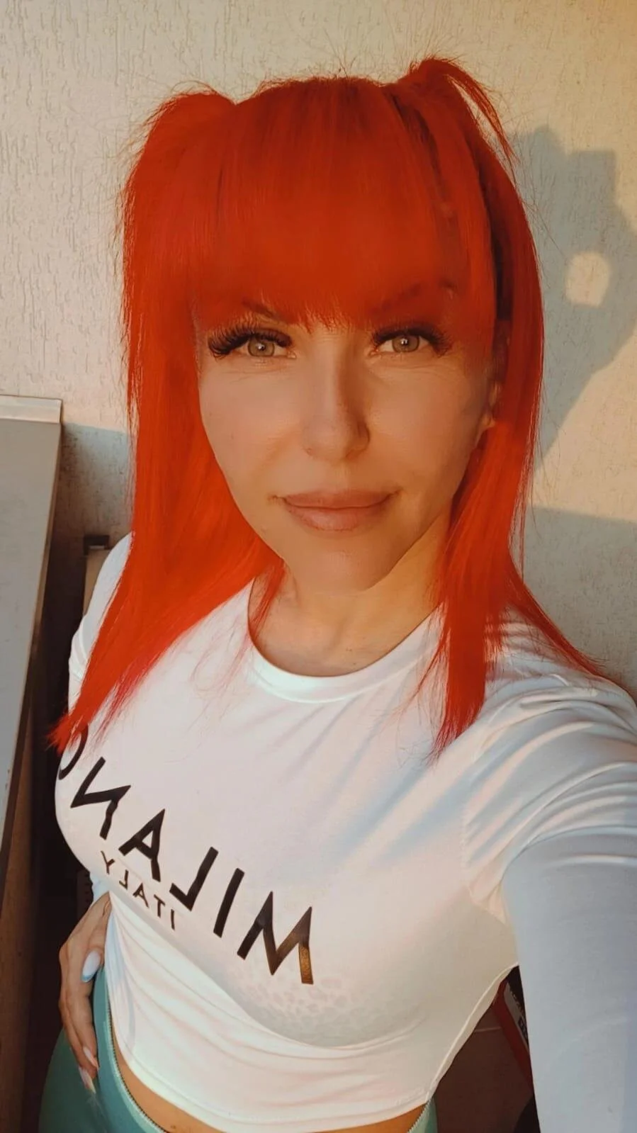 XXX Porn Photo of Nude Foxxxy_MILF 5