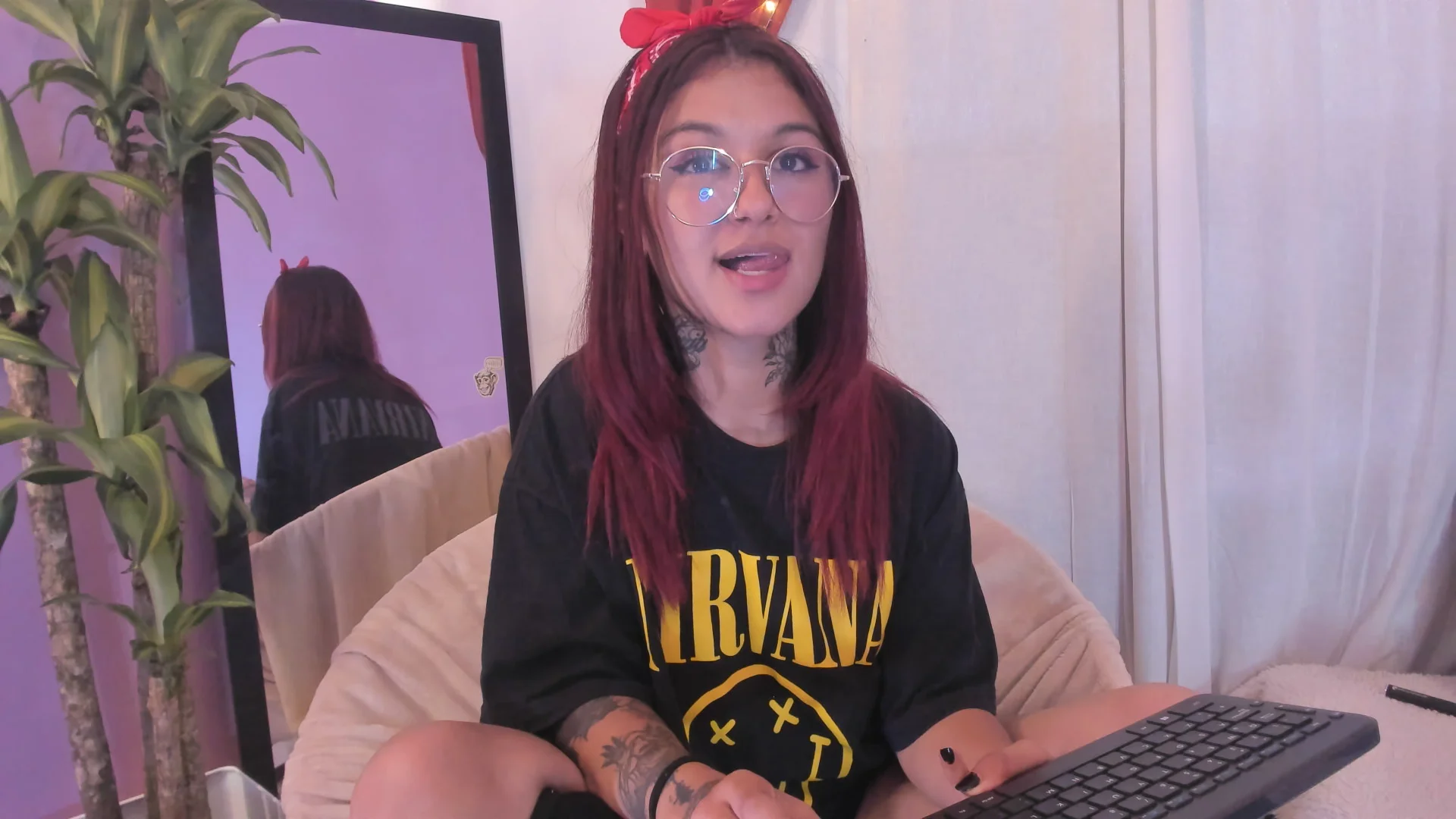 XXX Porn Photo of Nude noemi_foxxx 1