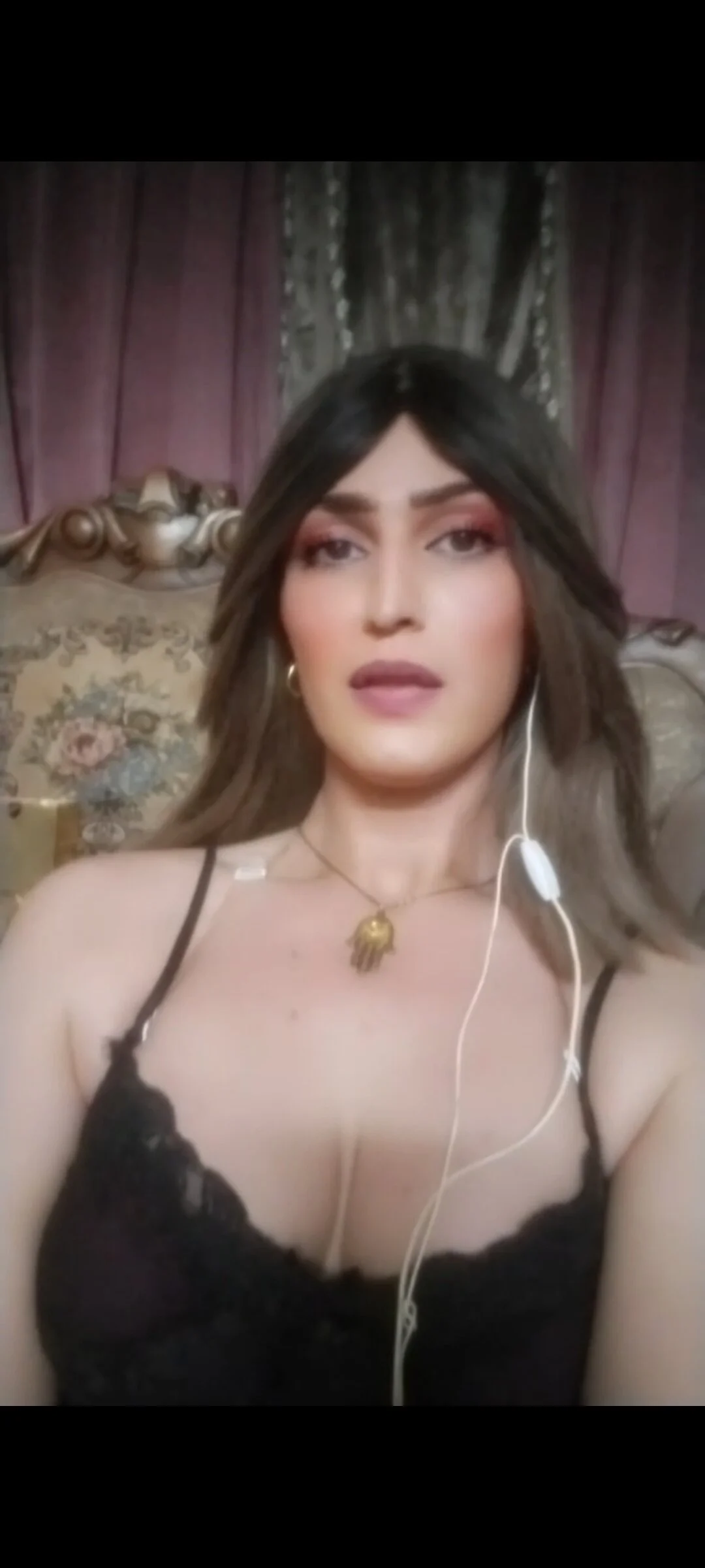 XXX Porn Photo of Nude ingishemale1 12
