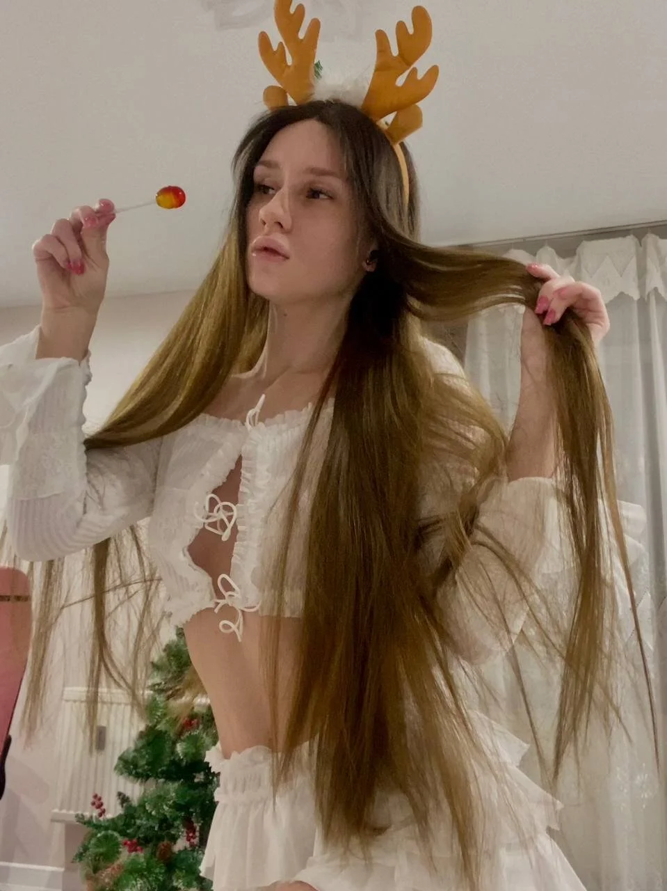 XXX Porn Photo of Nude fizanashy 2