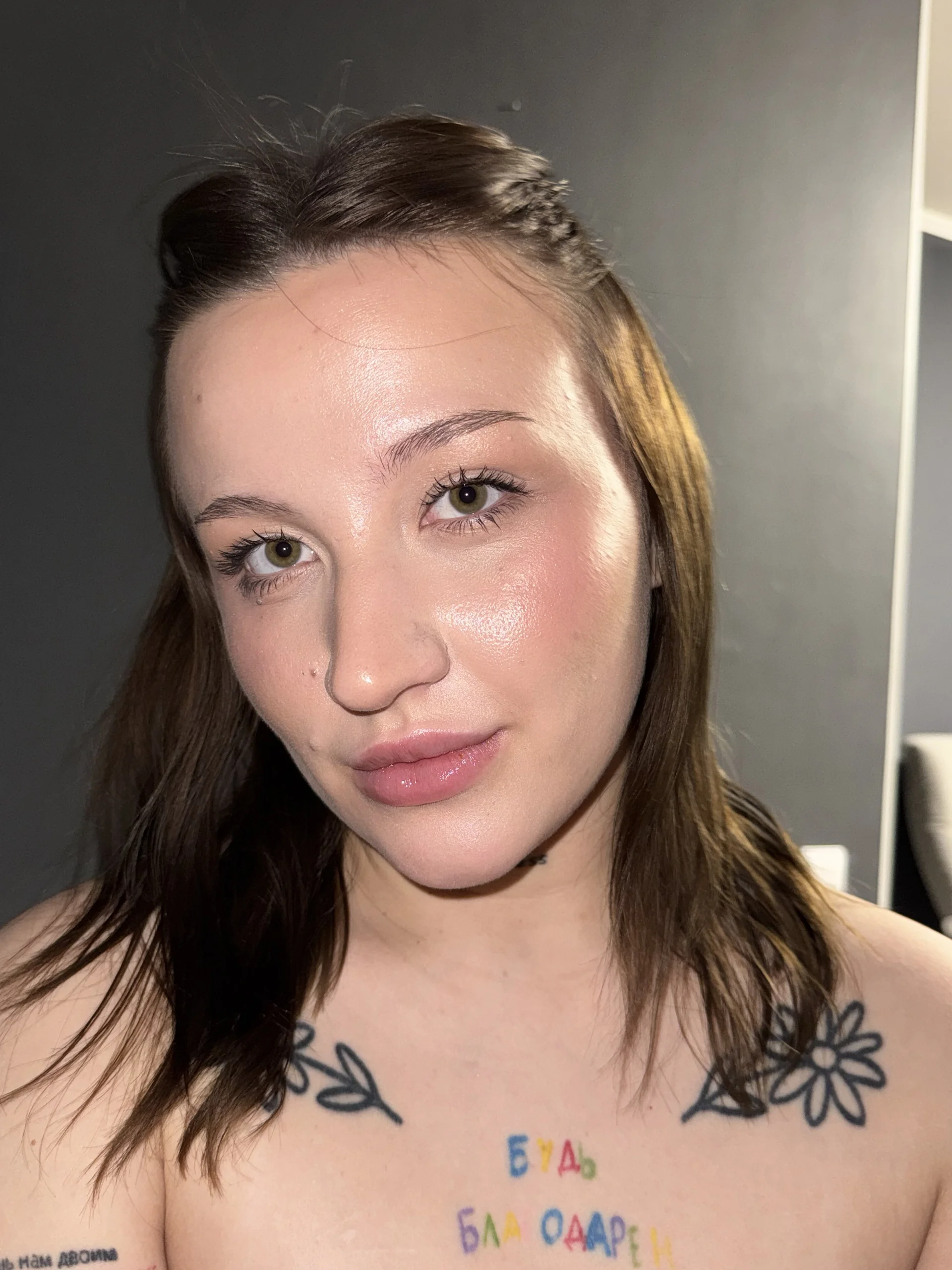 XXX Porn Photo of Nude elegant_curves 6