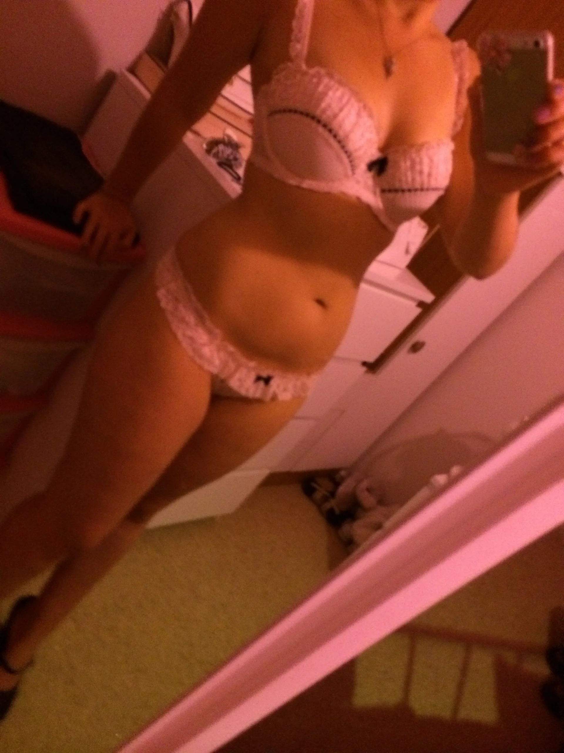 XXX Porn Photo of Nude xxcurvyjessiexx 35