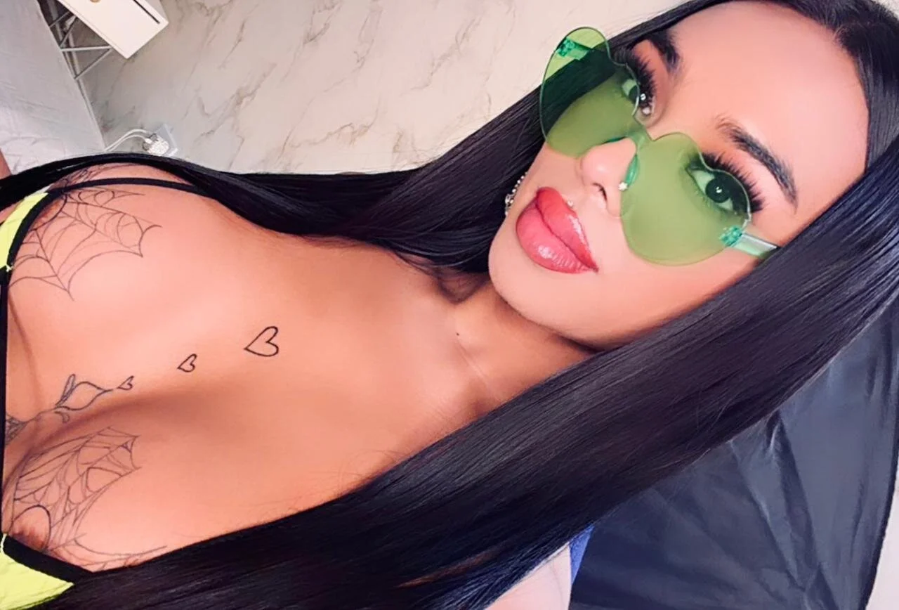 XXX Porn Photo of Nude tinaqueen_noa 163