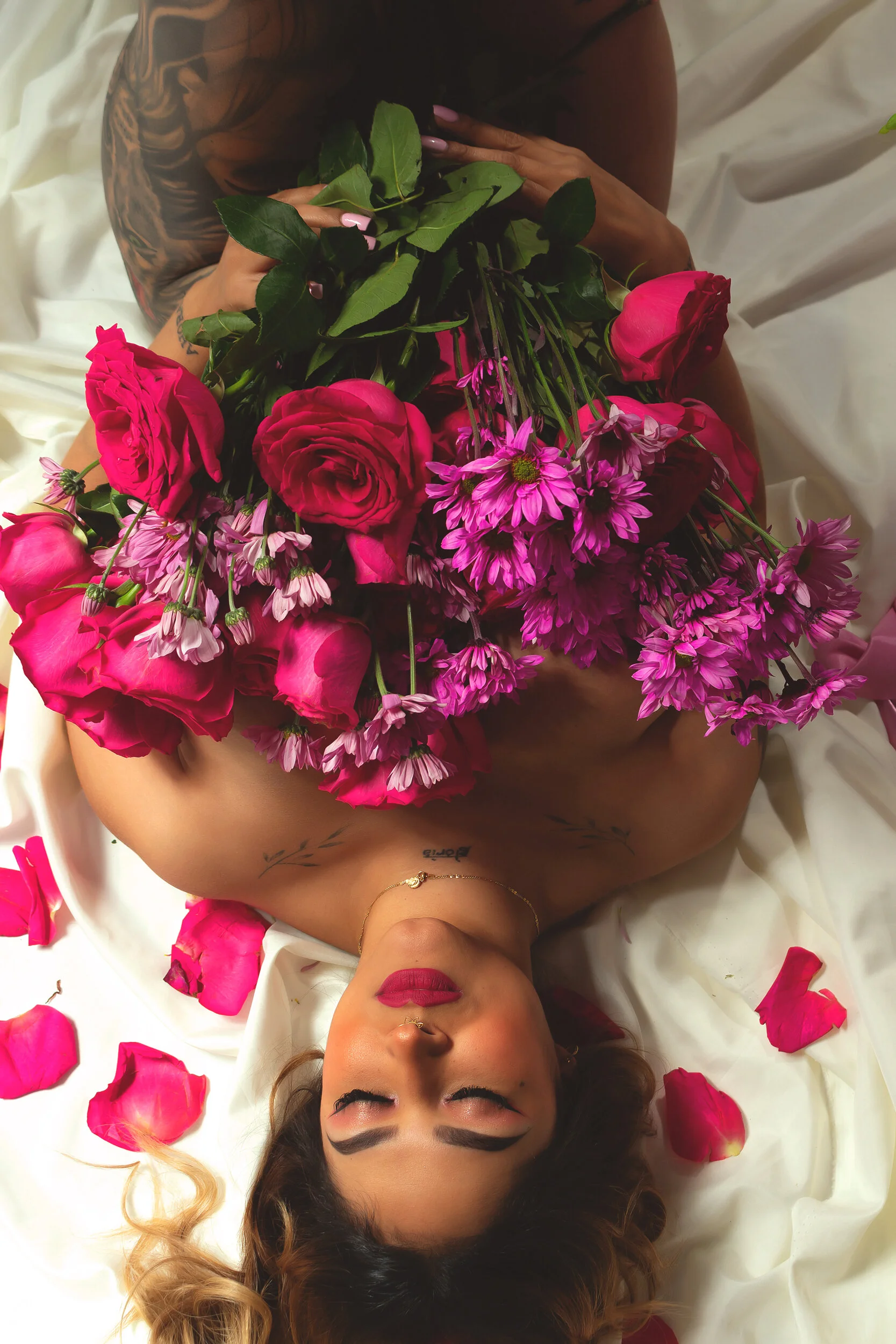XXX Porn Photo of Nude CyntiaAdams 18