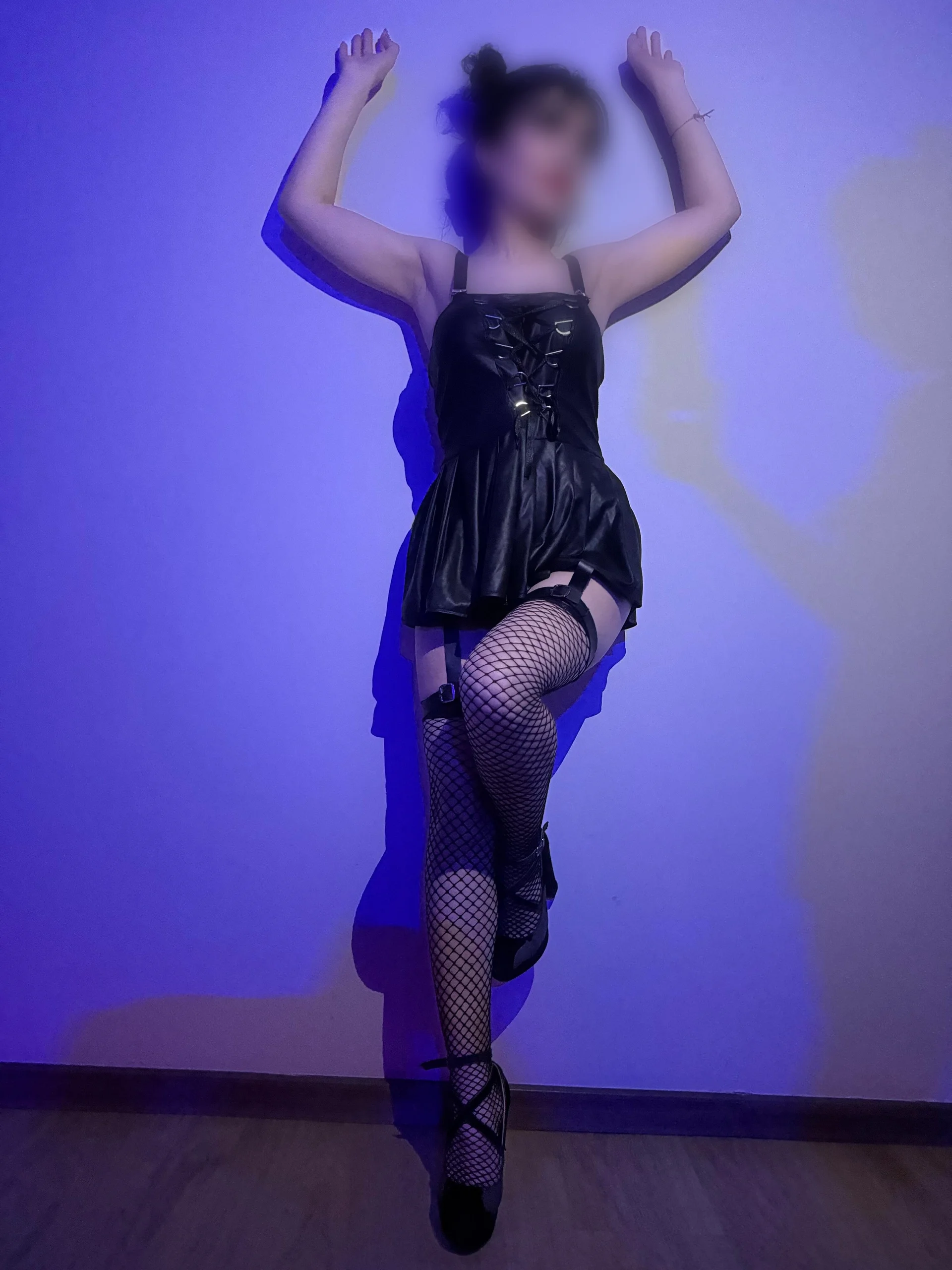 XXX Porn Photo of Nude DREAMGULSE 3