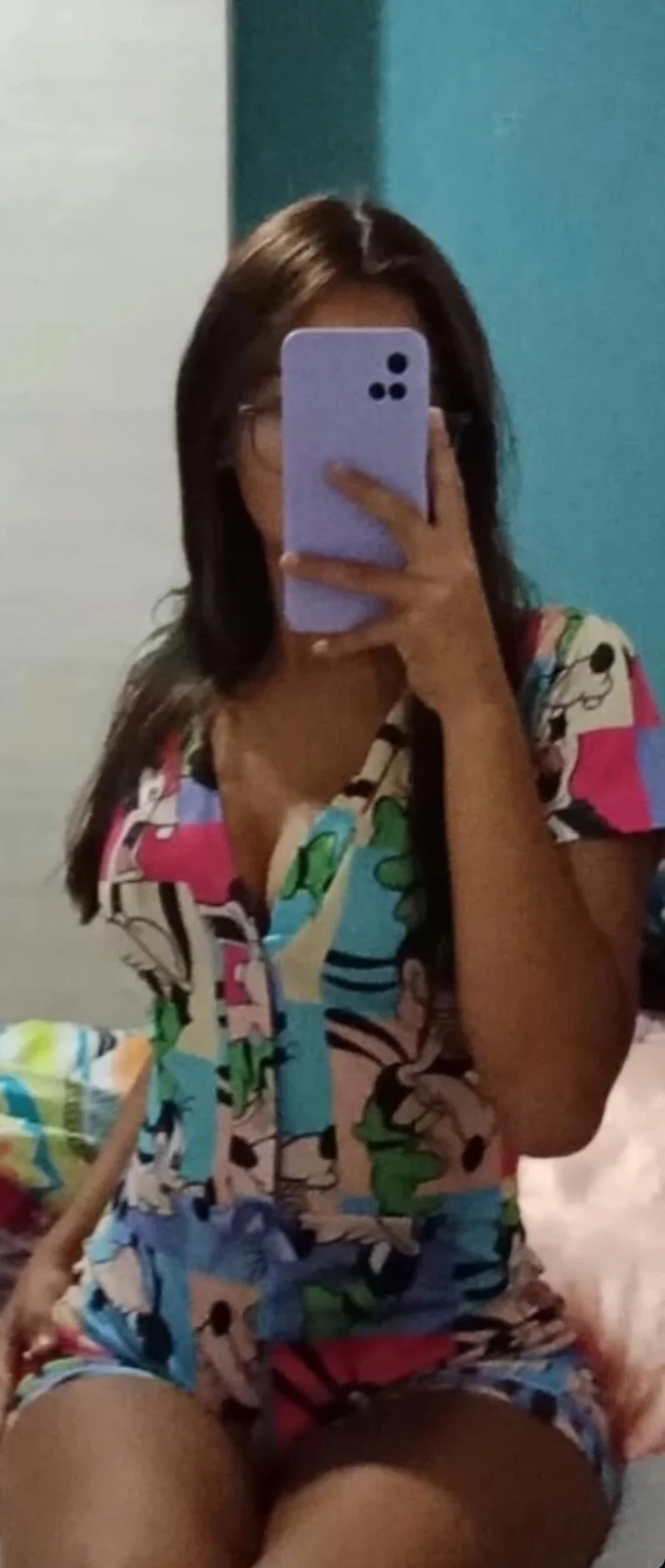 XXX Porn Photo of Nude MoonLitDoll 2
